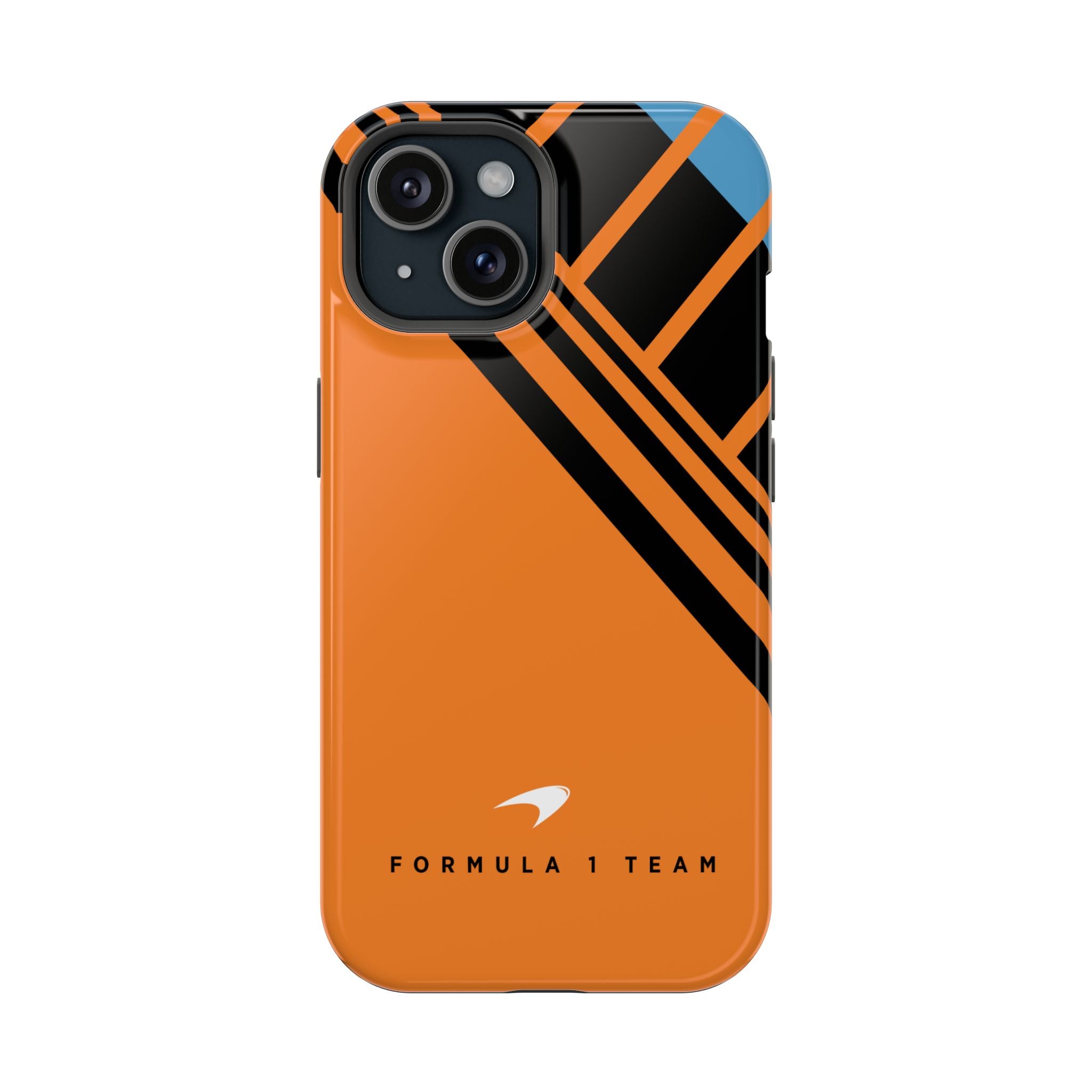 Mclaren F1 inspired Magnetic Tough Cases