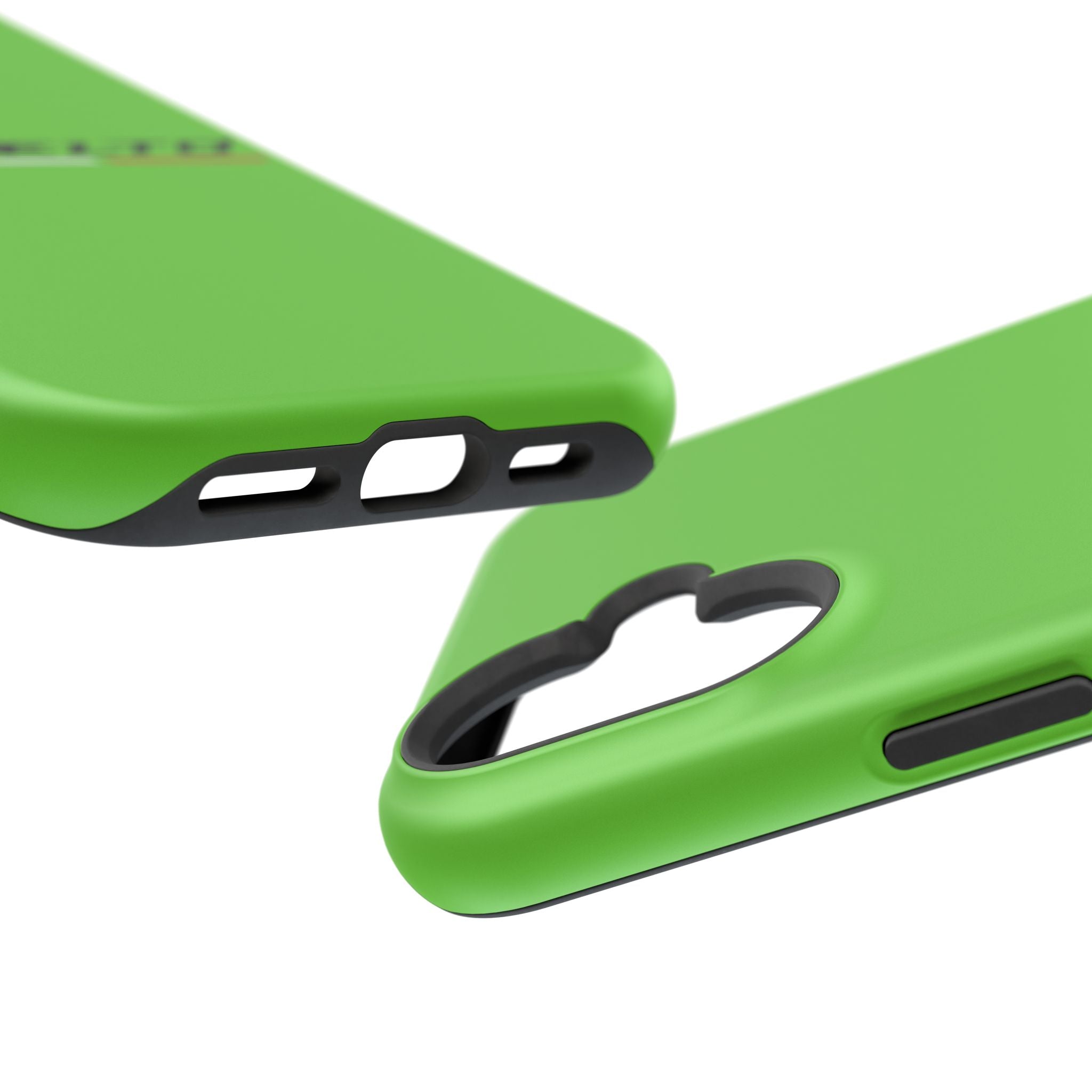 Verde Selvans inspired Magnetic Tough Cases