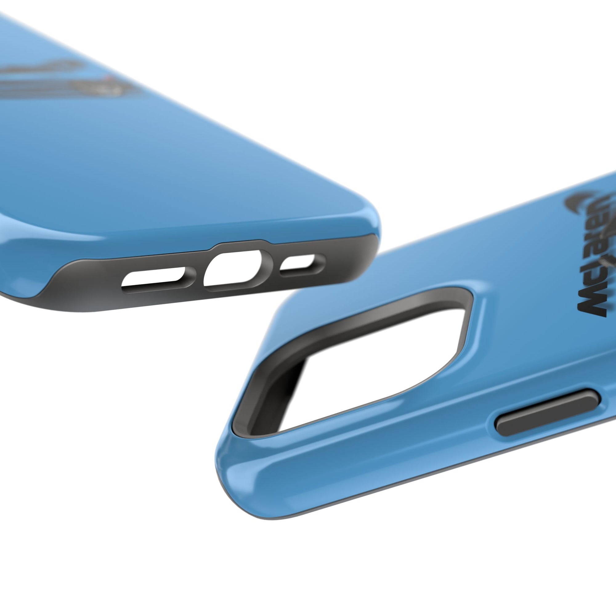 765LT inspired Magnetic Tough Cases