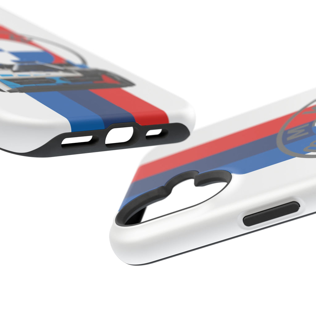 BMW LEGO inspired Magnetic Tough Cases