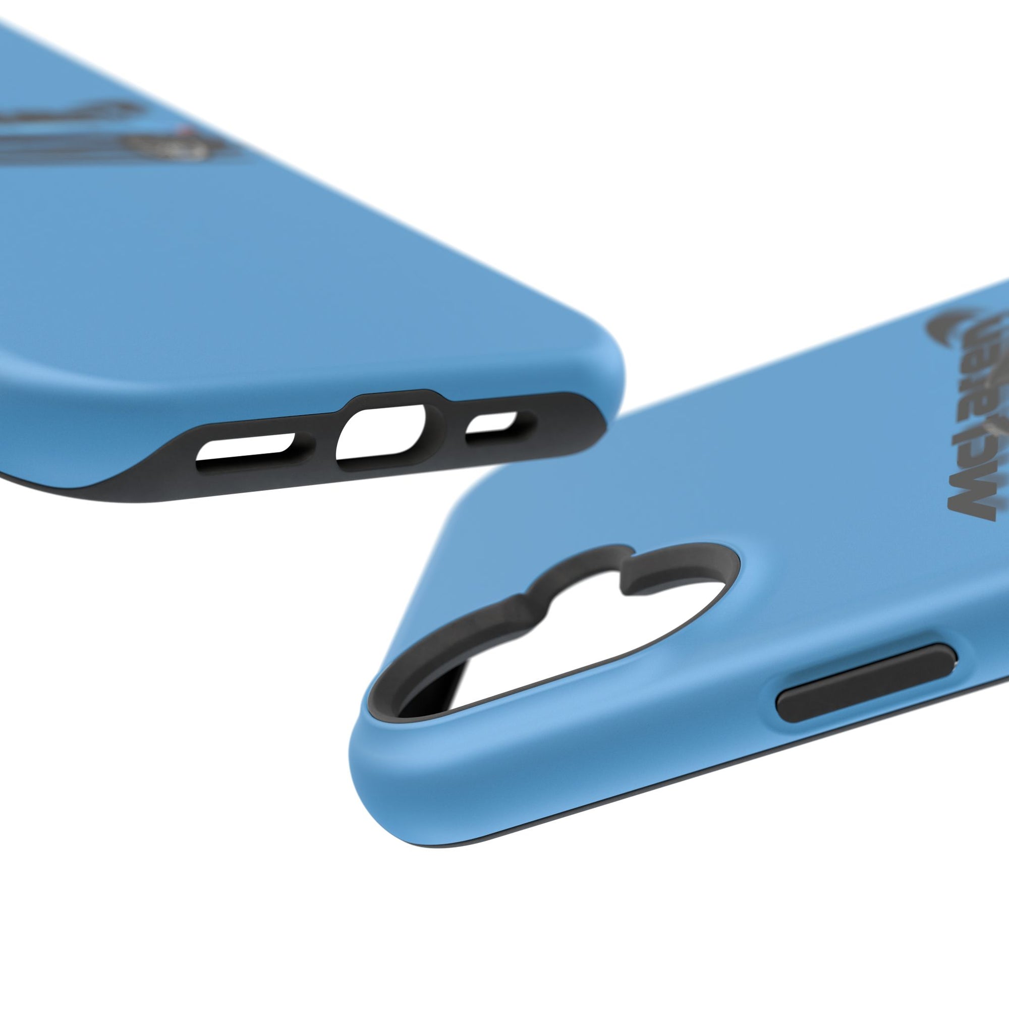 765LT inspired Magnetic Tough Cases