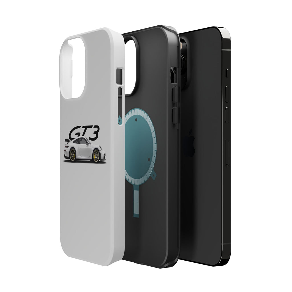 GT3 inspired Magnetic Tough Cases