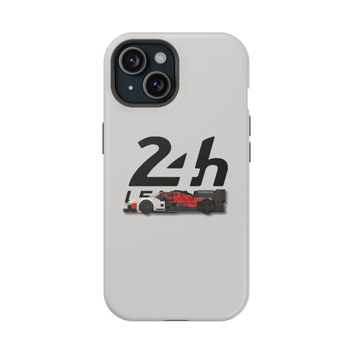 24 of LEMANS Lego inspired Magnetic Tough Cases