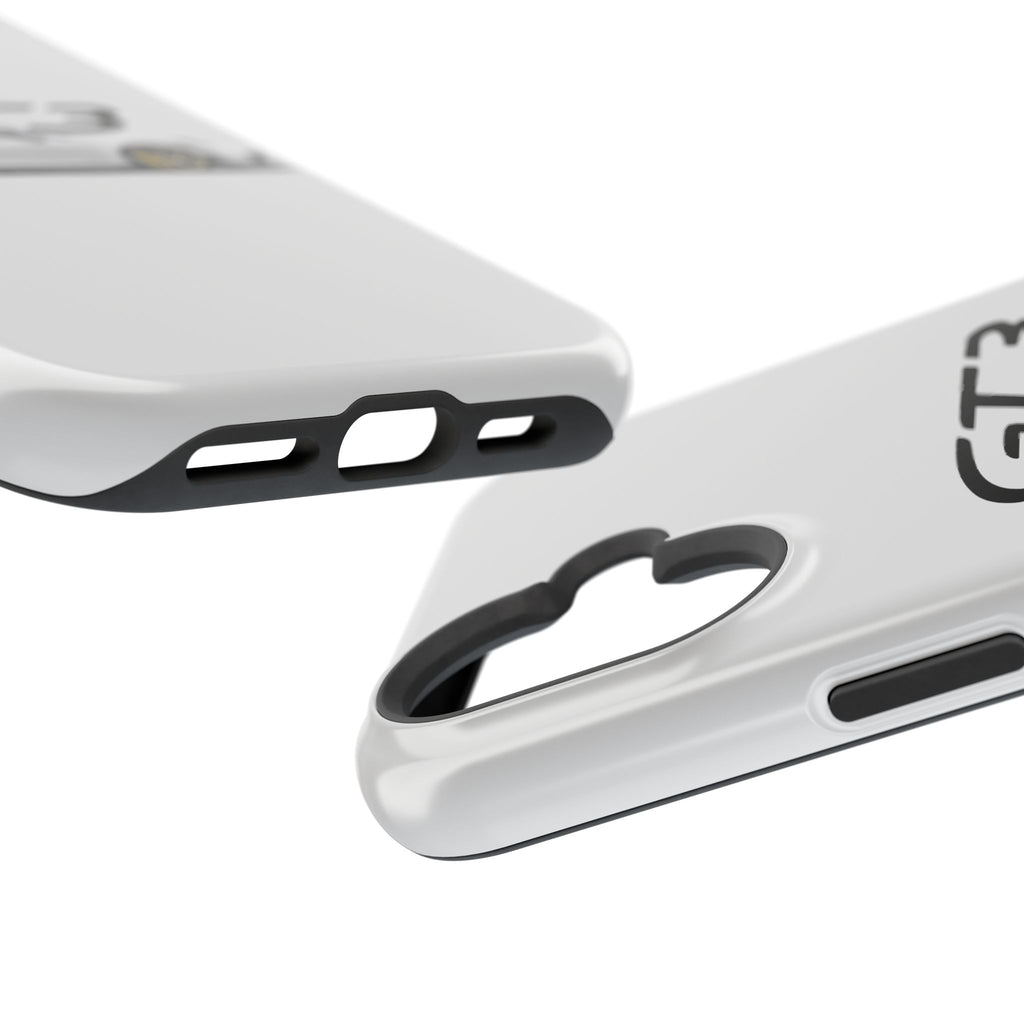 GT3 inspired Magnetic Tough Cases