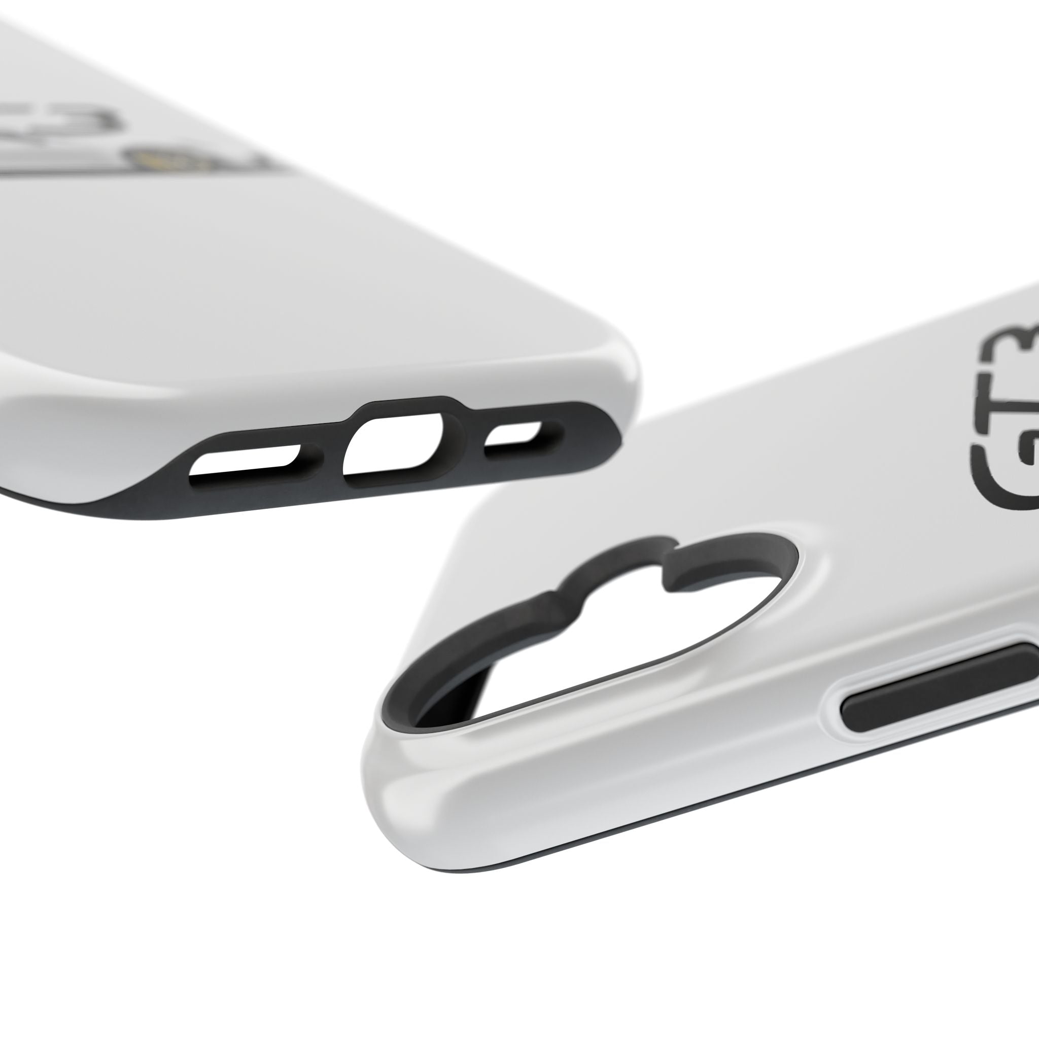 GT3 inspired Magnetic Tough Cases