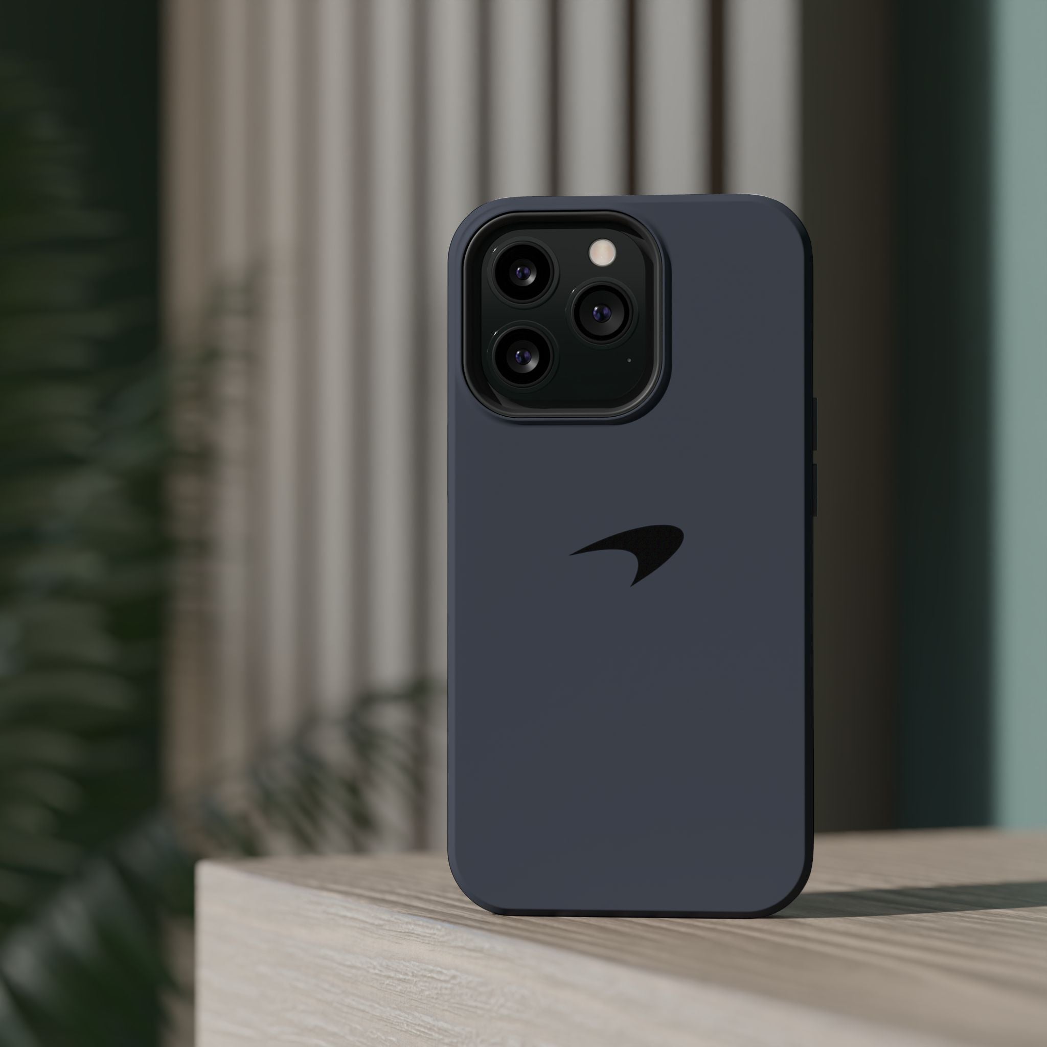 McLaren argon inspired Magnetic Tough Cases