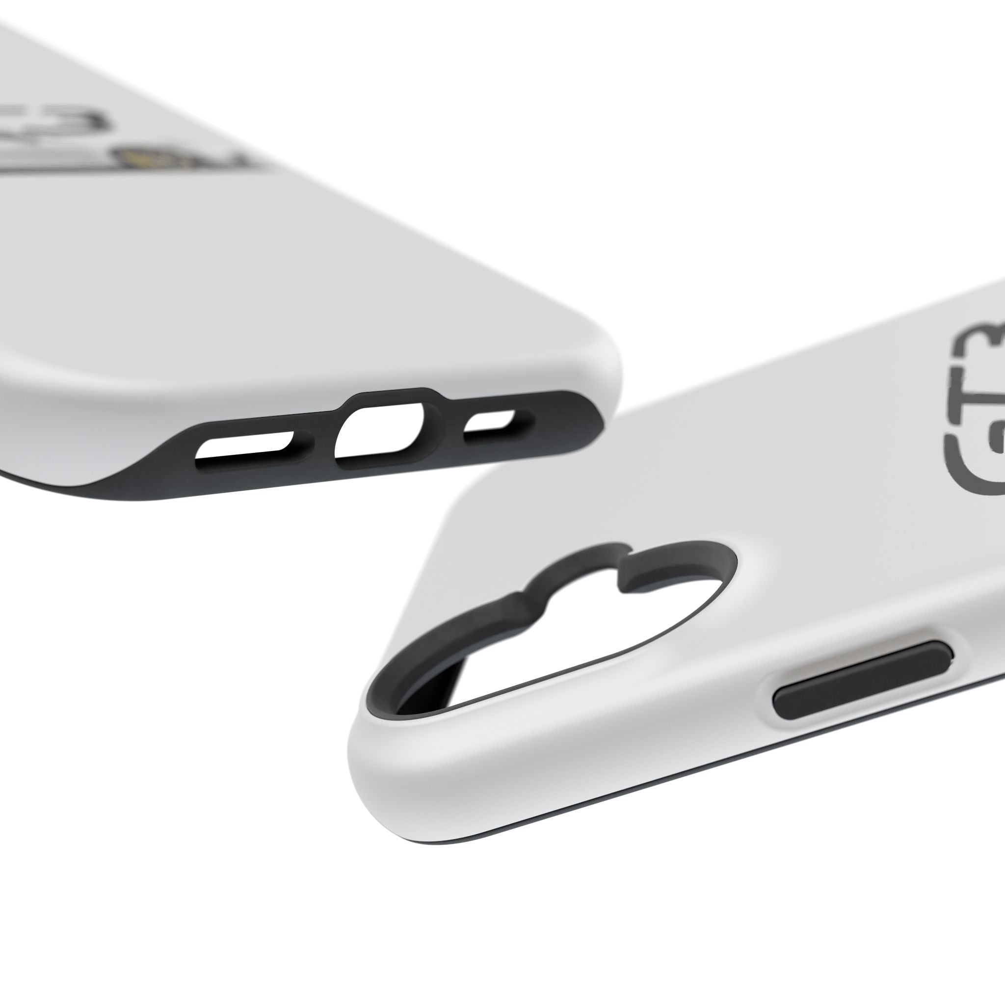 Porsche GT3 inspired Magnetic Tough Cases