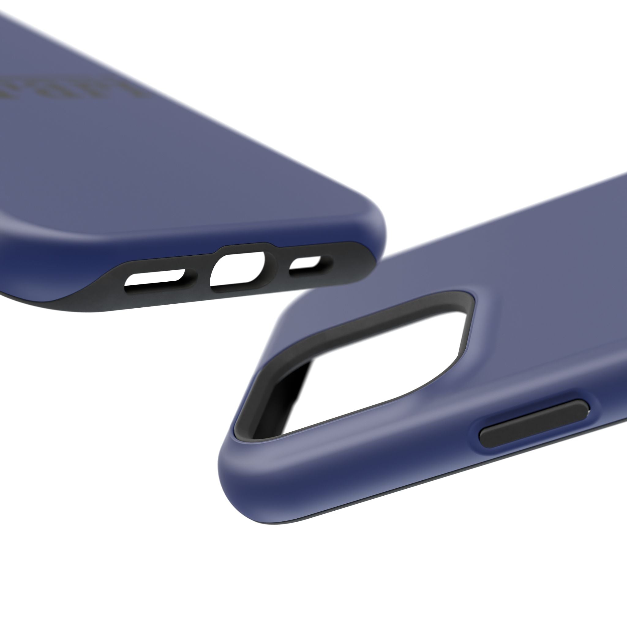 Ferrari Blu Pozzi inspired Magnetic Tough Cases