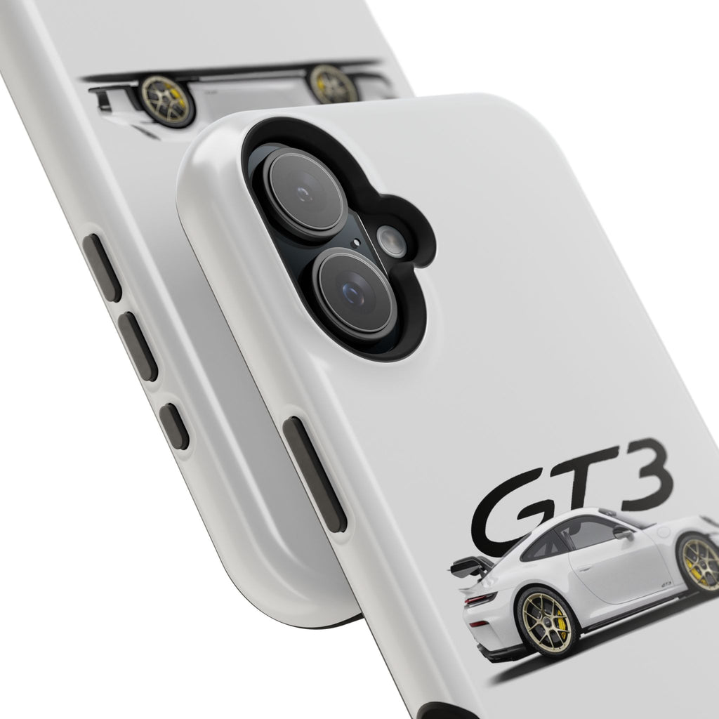 GT3 inspired Magnetic Tough Cases