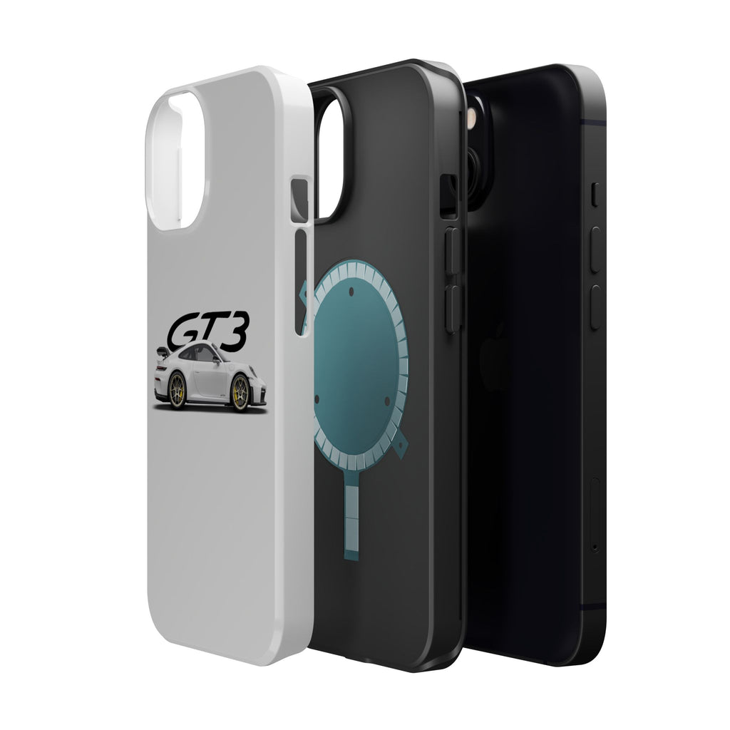 GT3 inspired Magnetic Tough Cases
