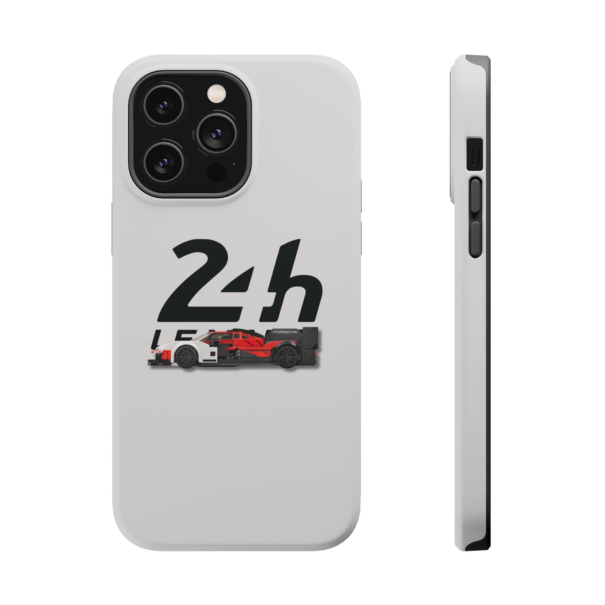 24 of LEMANS Lego inspired Magnetic Tough Cases