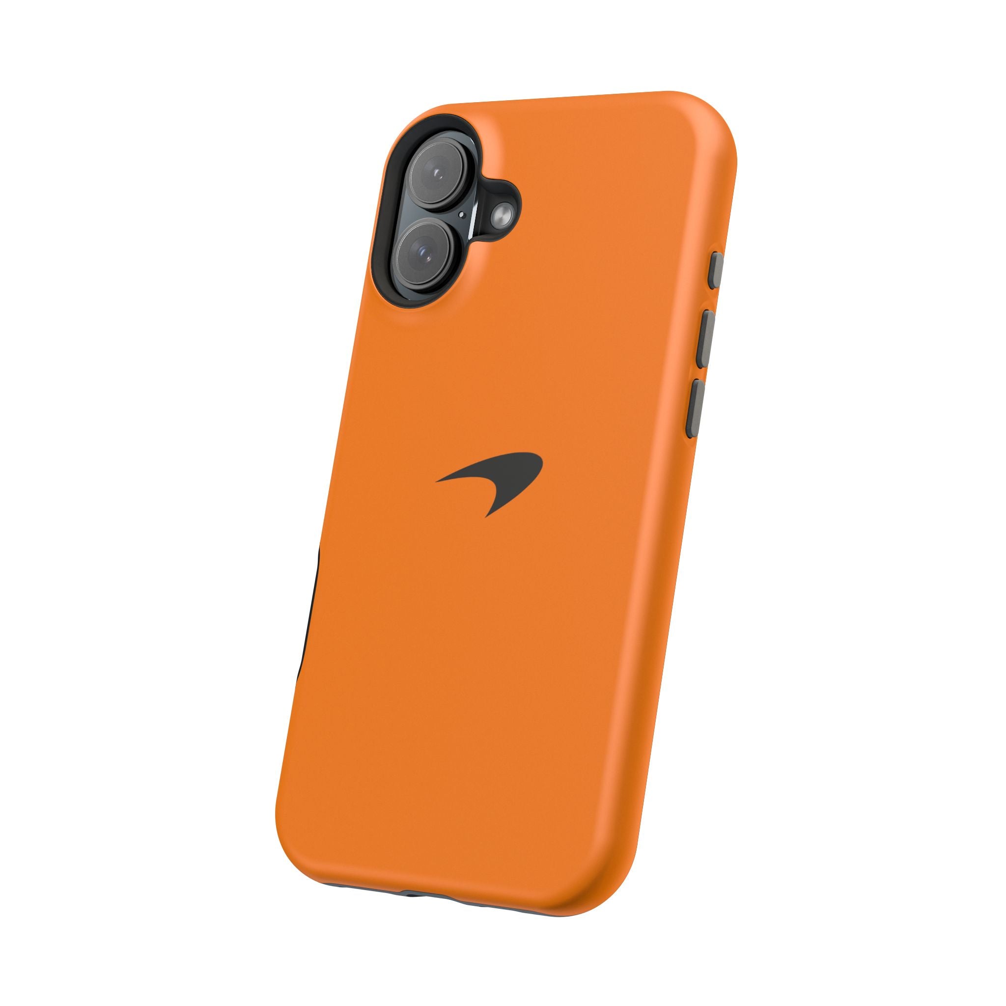 McLaren orange Magnetic Tough Cases