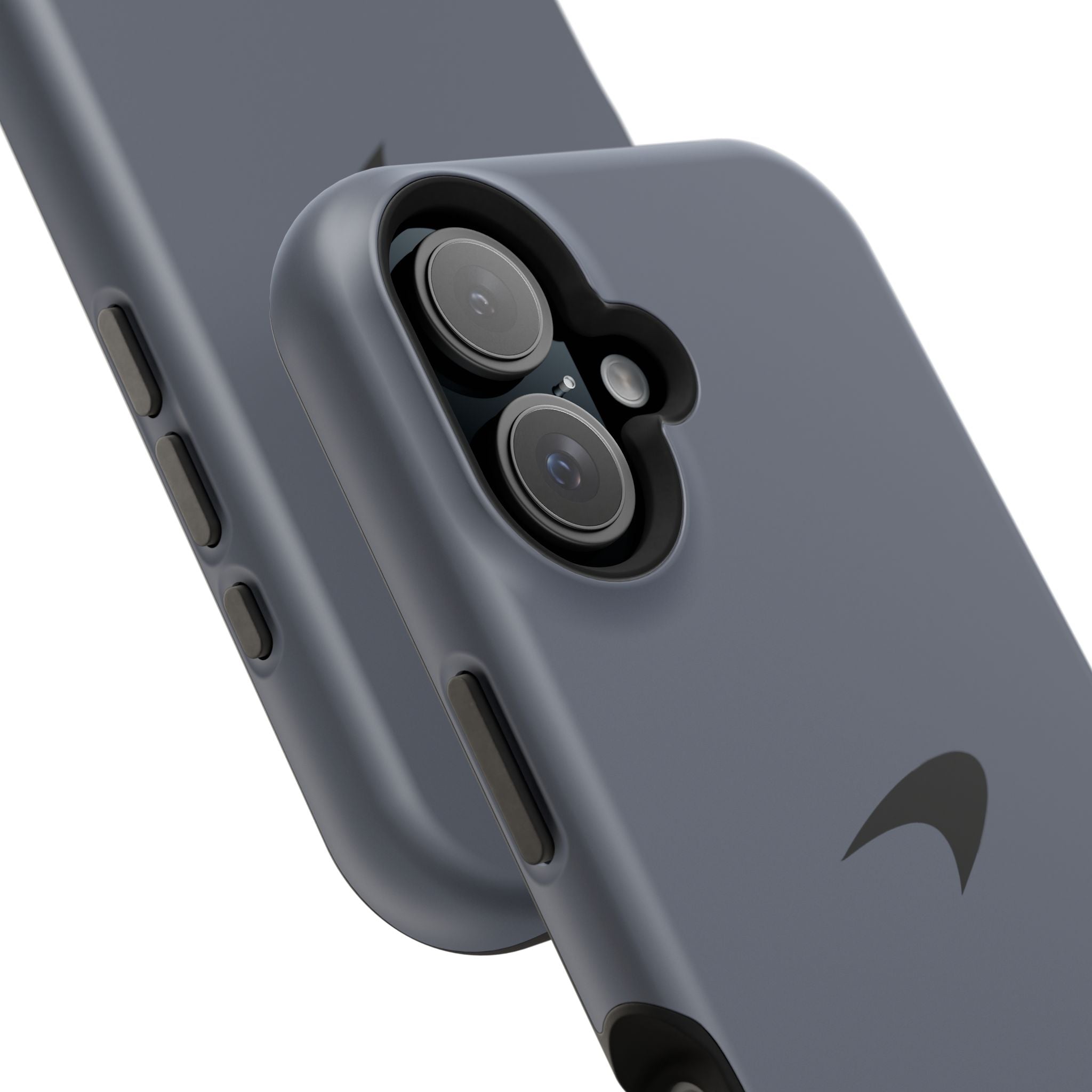 McLaren argon inspired Magnetic Tough Cases