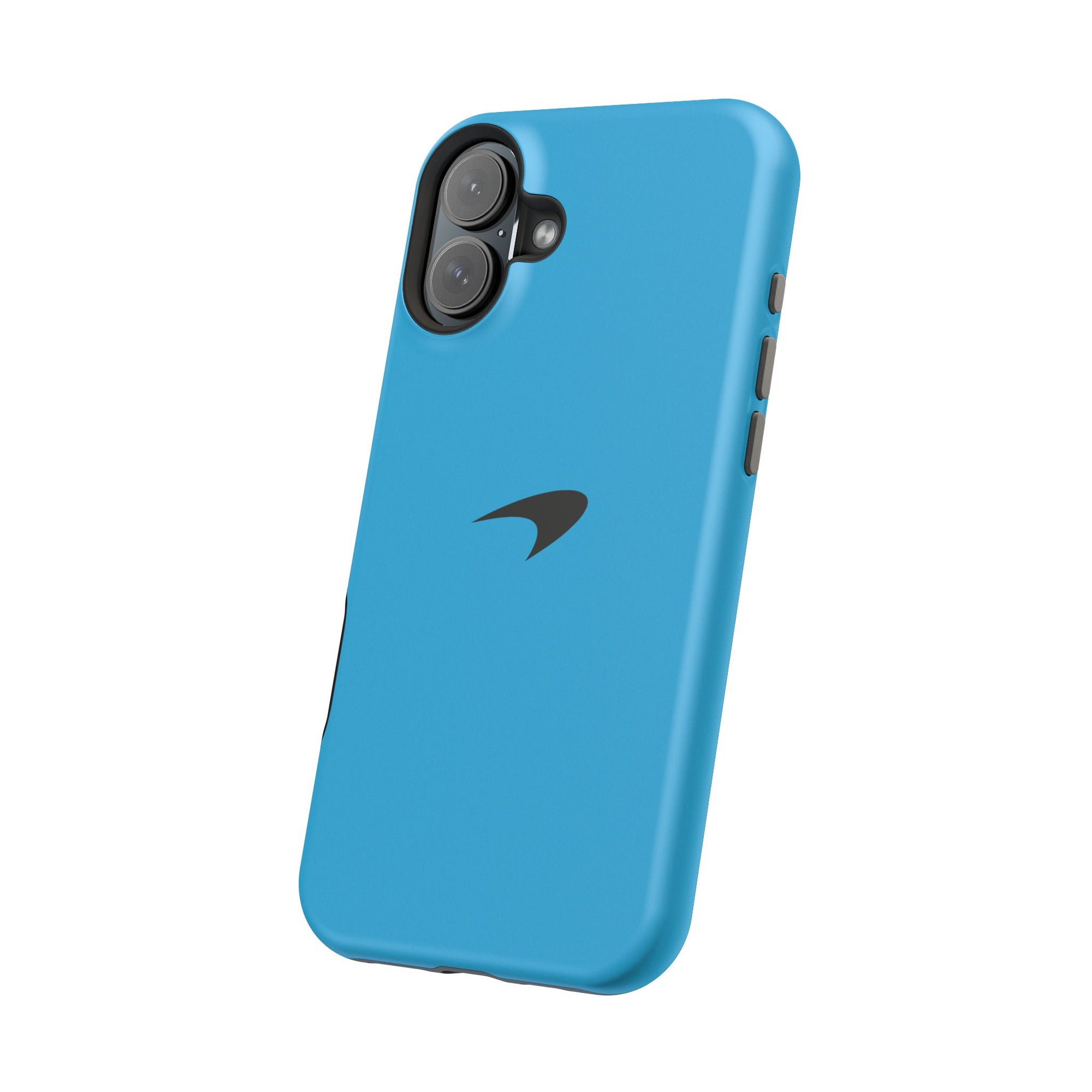 Curacao blue inspired Magnetic Tough Cases