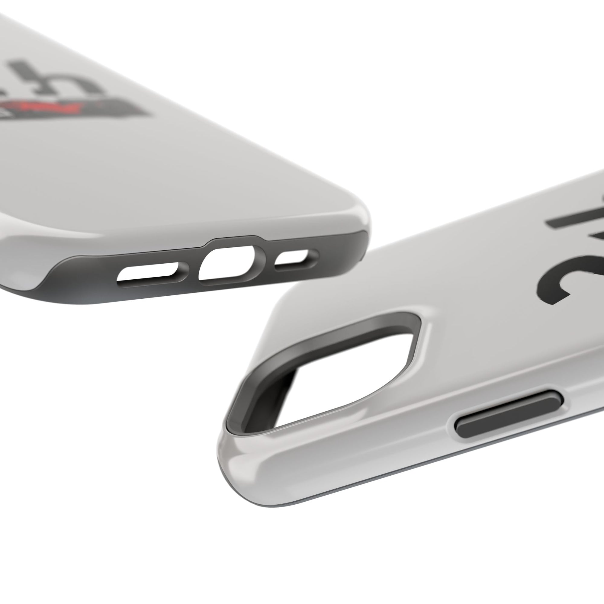 24 of LEMANS Lego inspired Magnetic Tough Cases