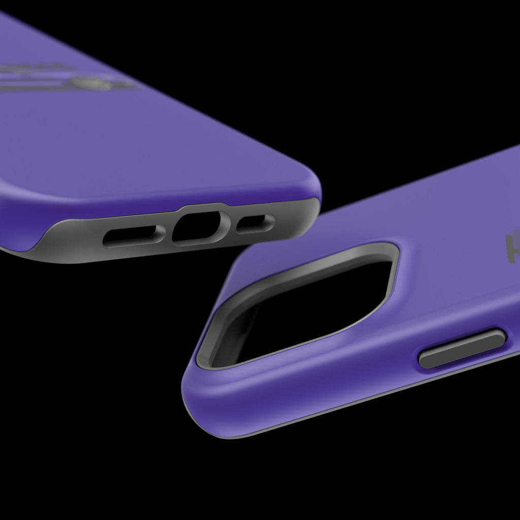 Taycan Magnetic Tough Cases