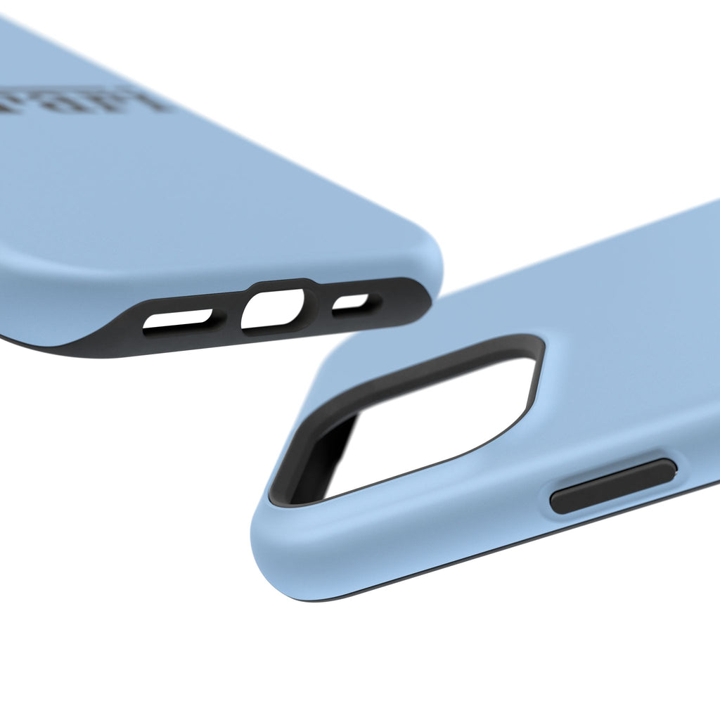 Ferrari Grigio Alloy inspired Magnetic Tough Cases