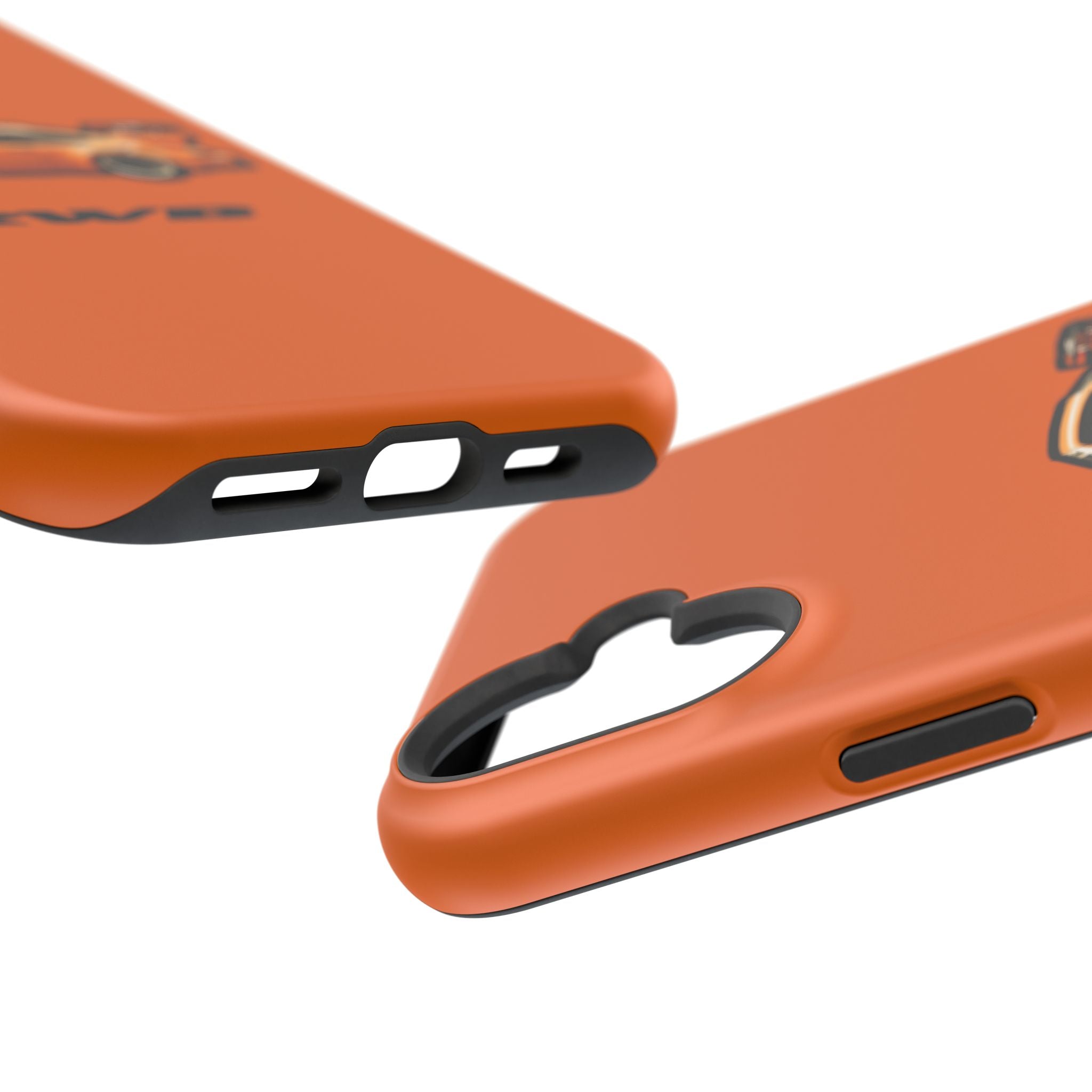 RWB inspired Magnetic Tough Cases