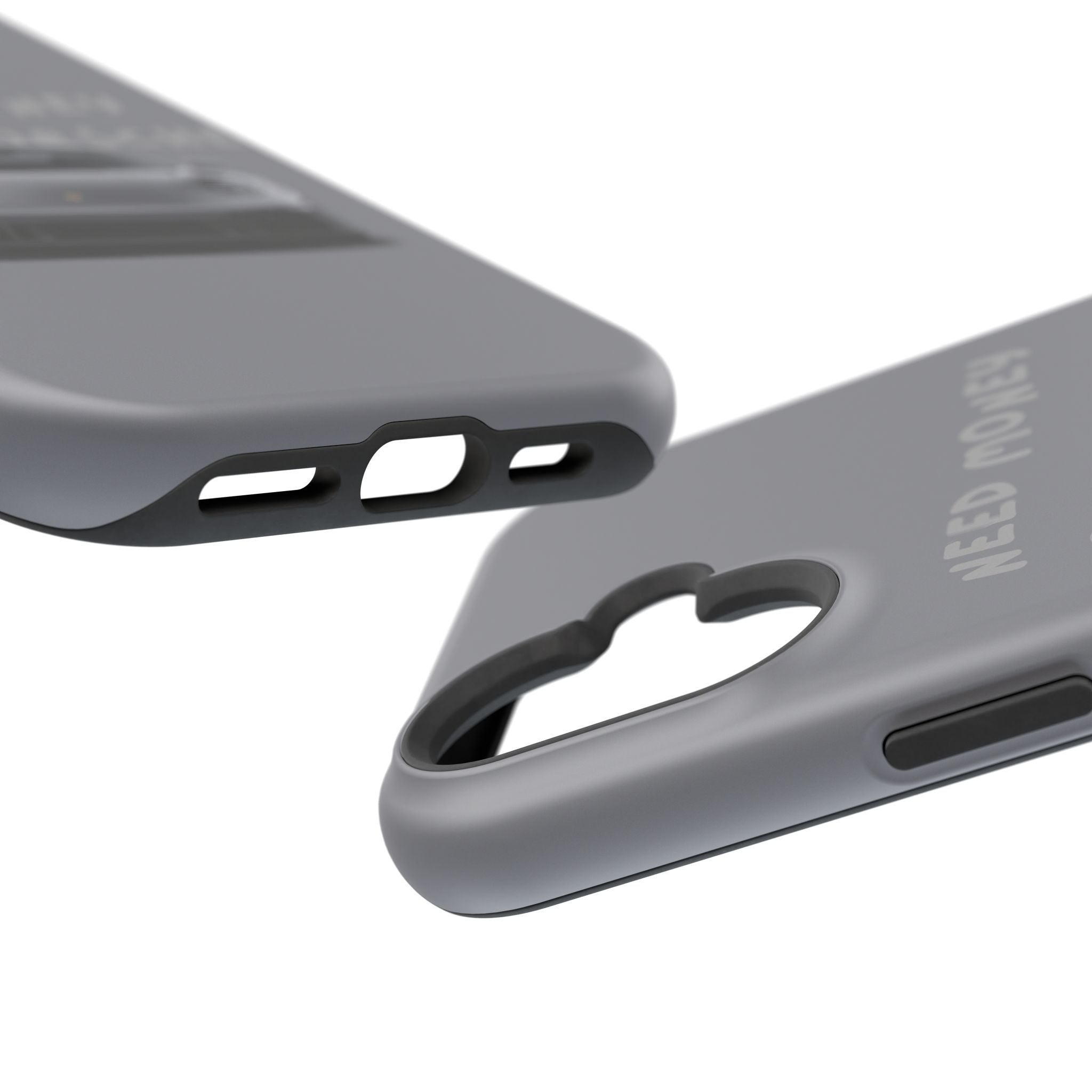 Need money for a Porsche inspired Magnetic Tough Cases