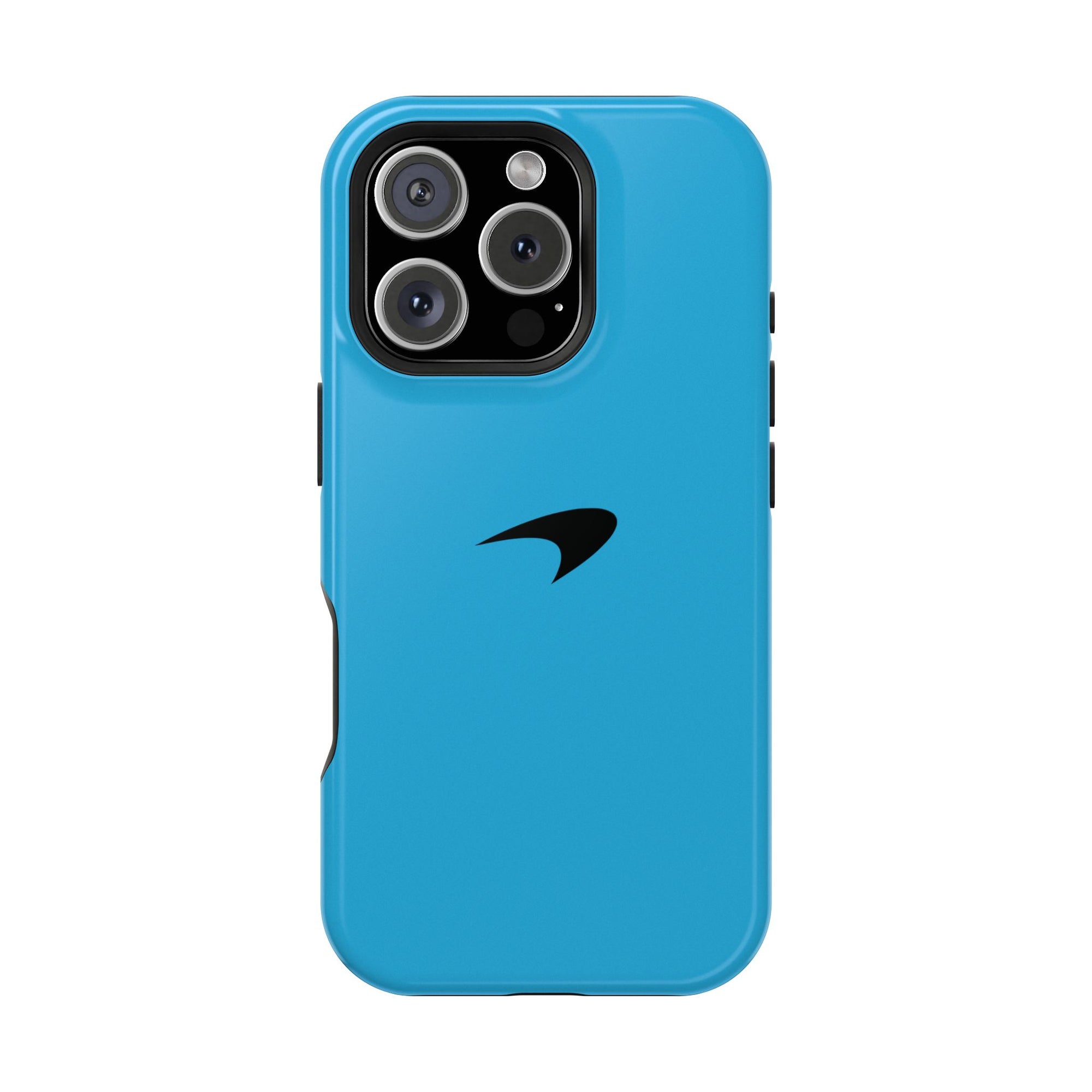 Curacao blue inspired Magnetic Tough Cases