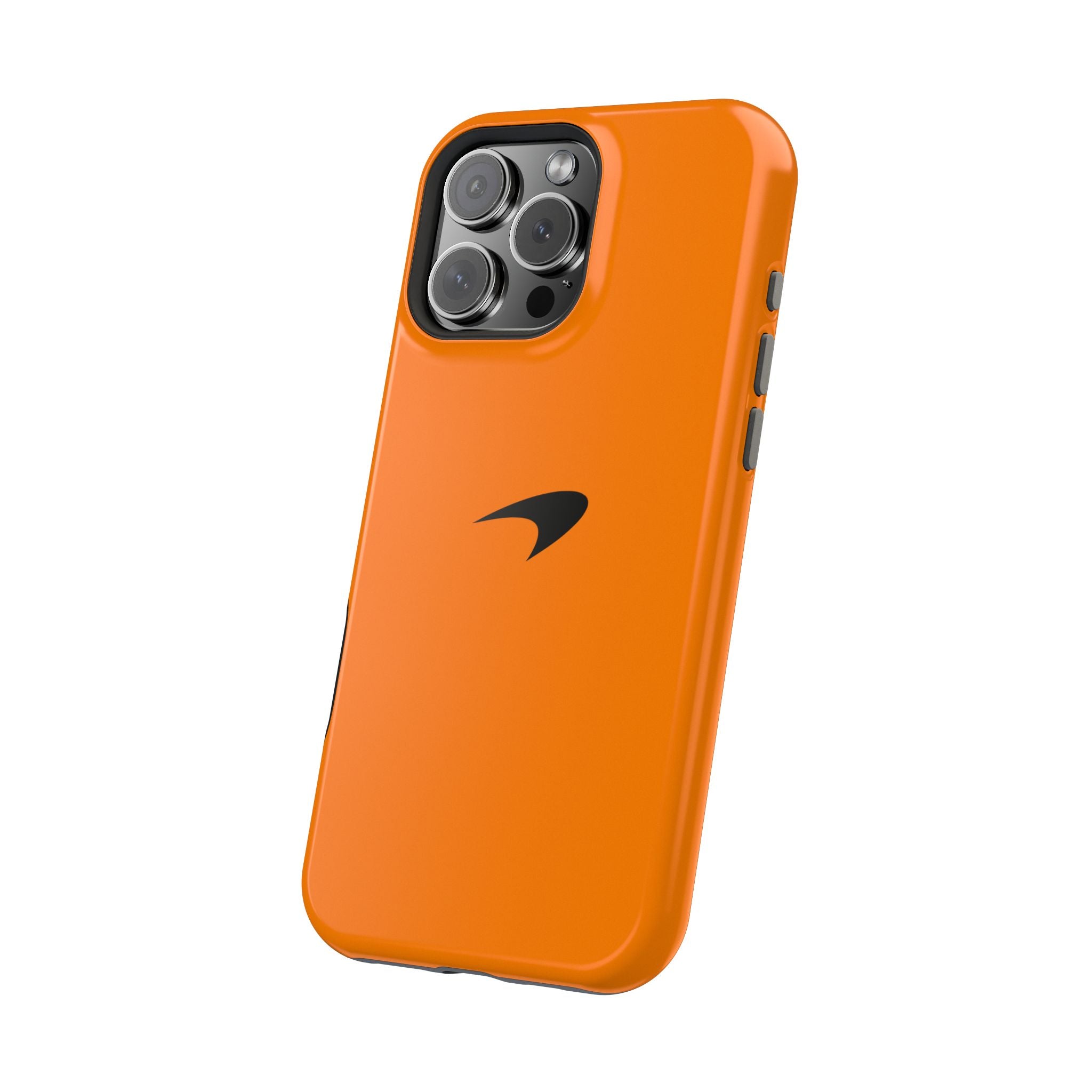 McLaren orange Magnetic Tough Cases