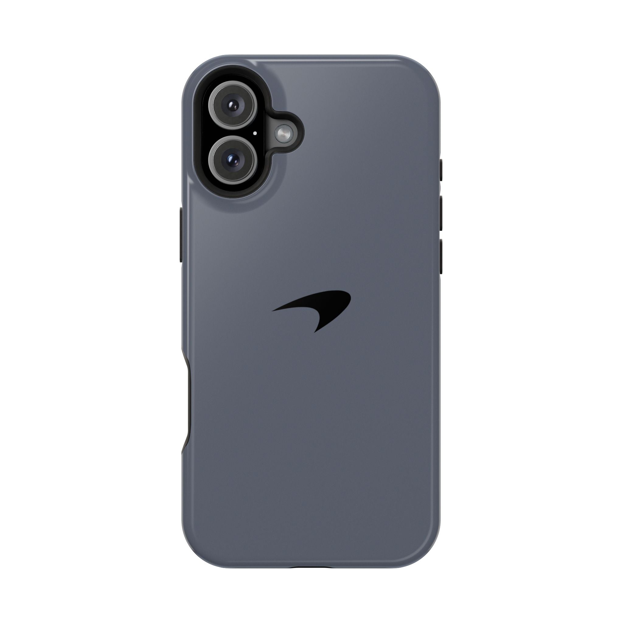 McLaren argon inspired Magnetic Tough Cases