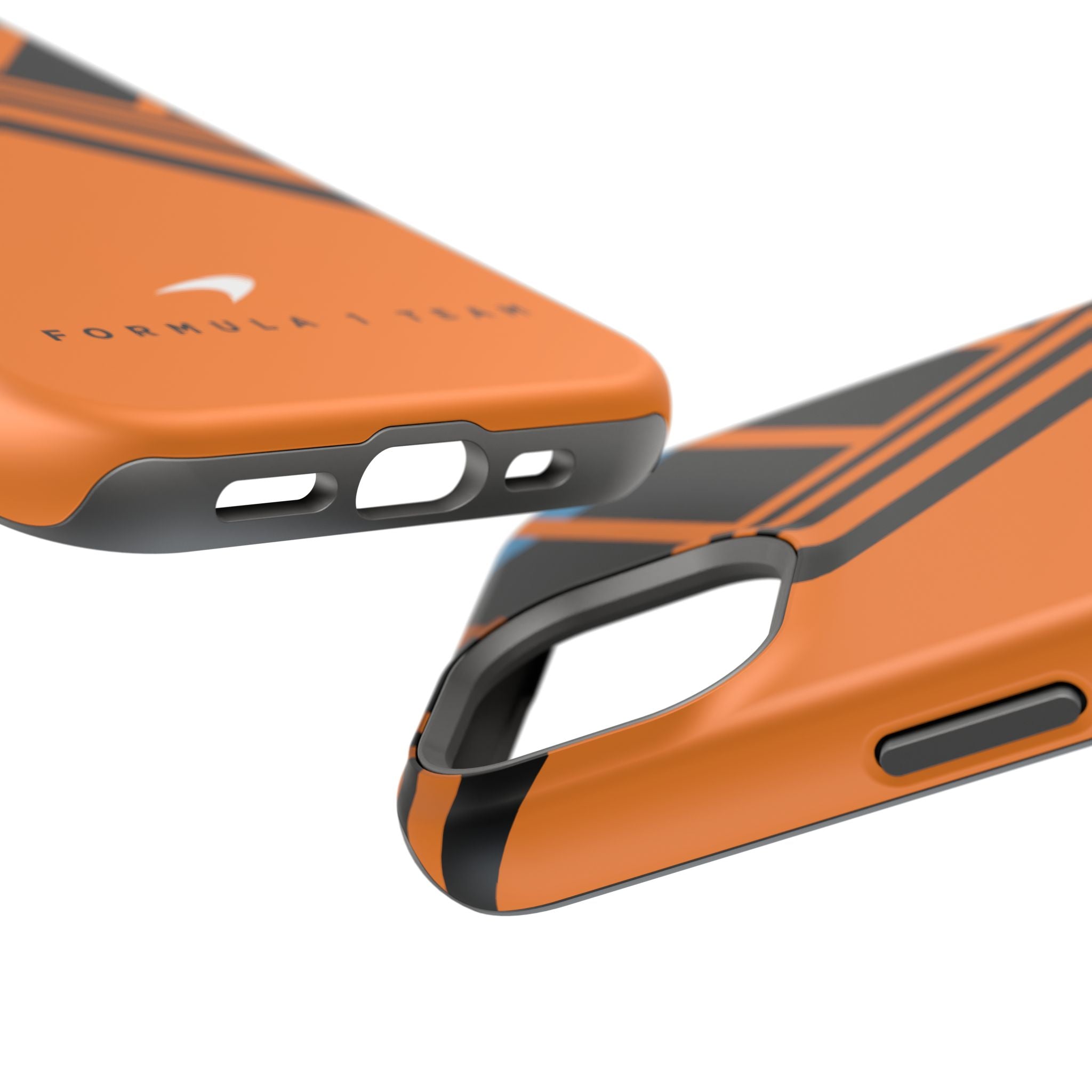 Mclaren F1 inspired Magnetic Tough Cases