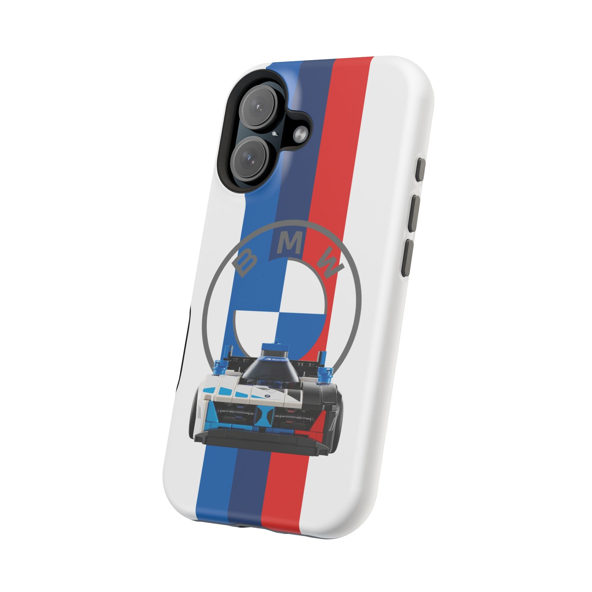 LEGO case magnetic Tough Cases