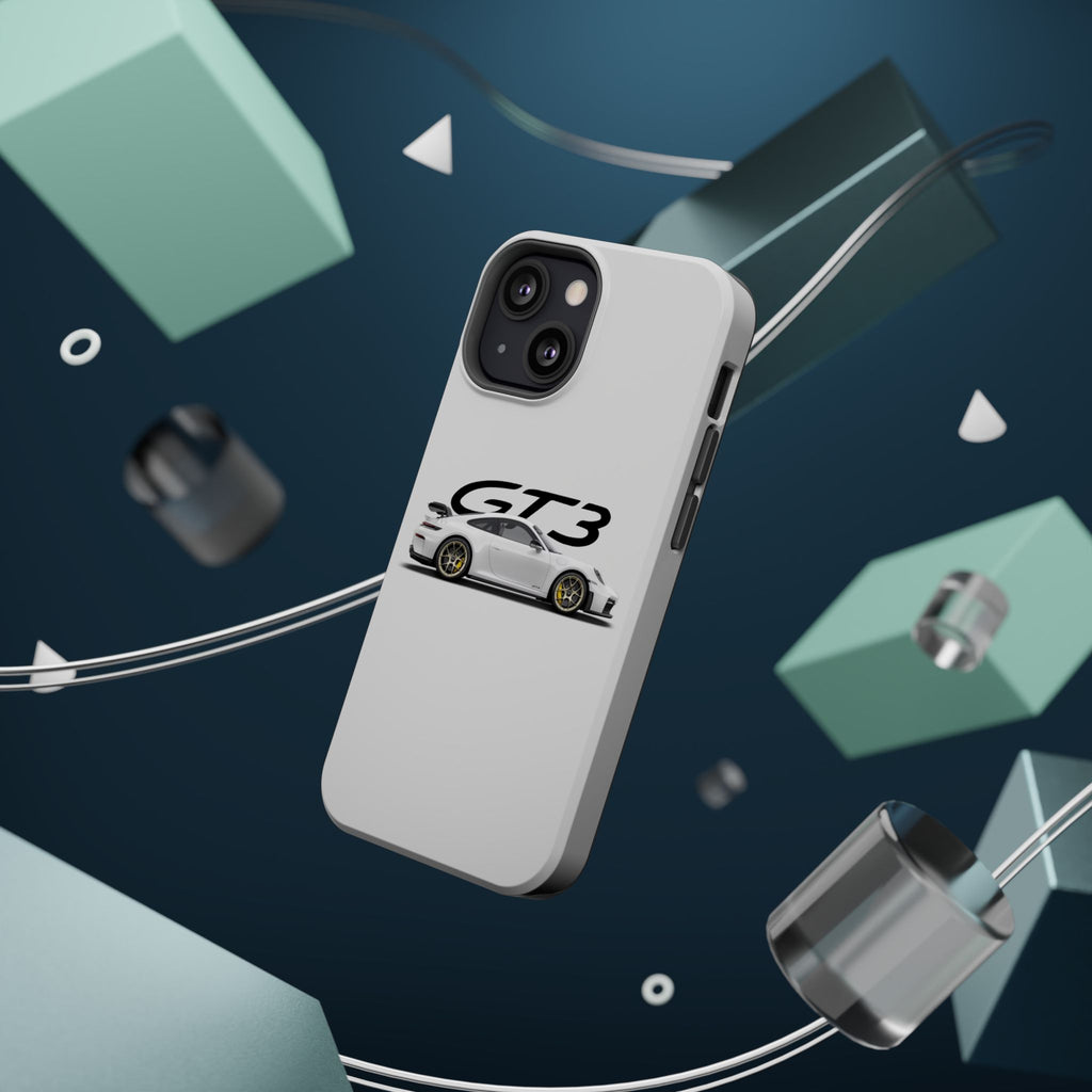 GT3 inspired Magnetic Tough Cases