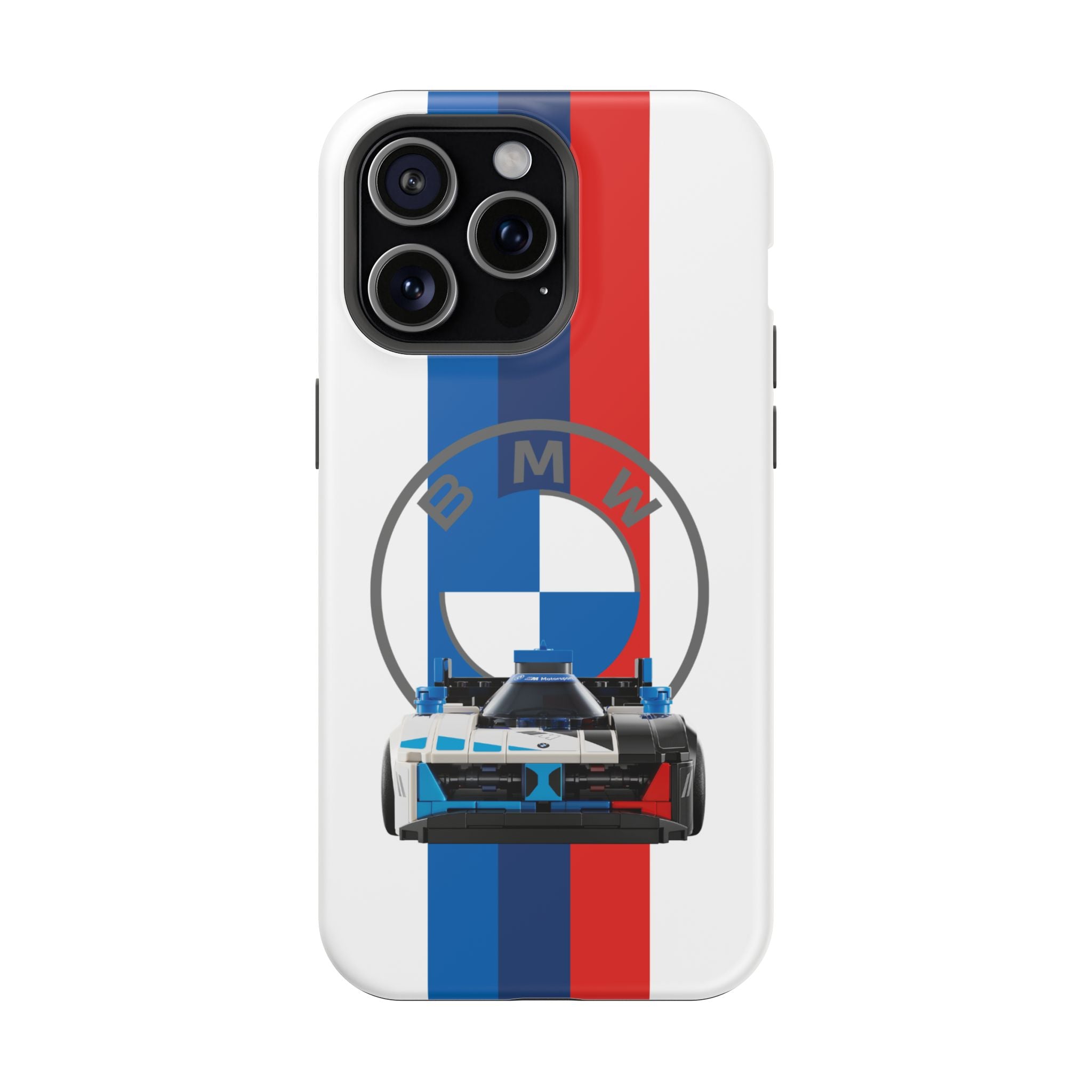 LEGO case magnetic Tough Cases