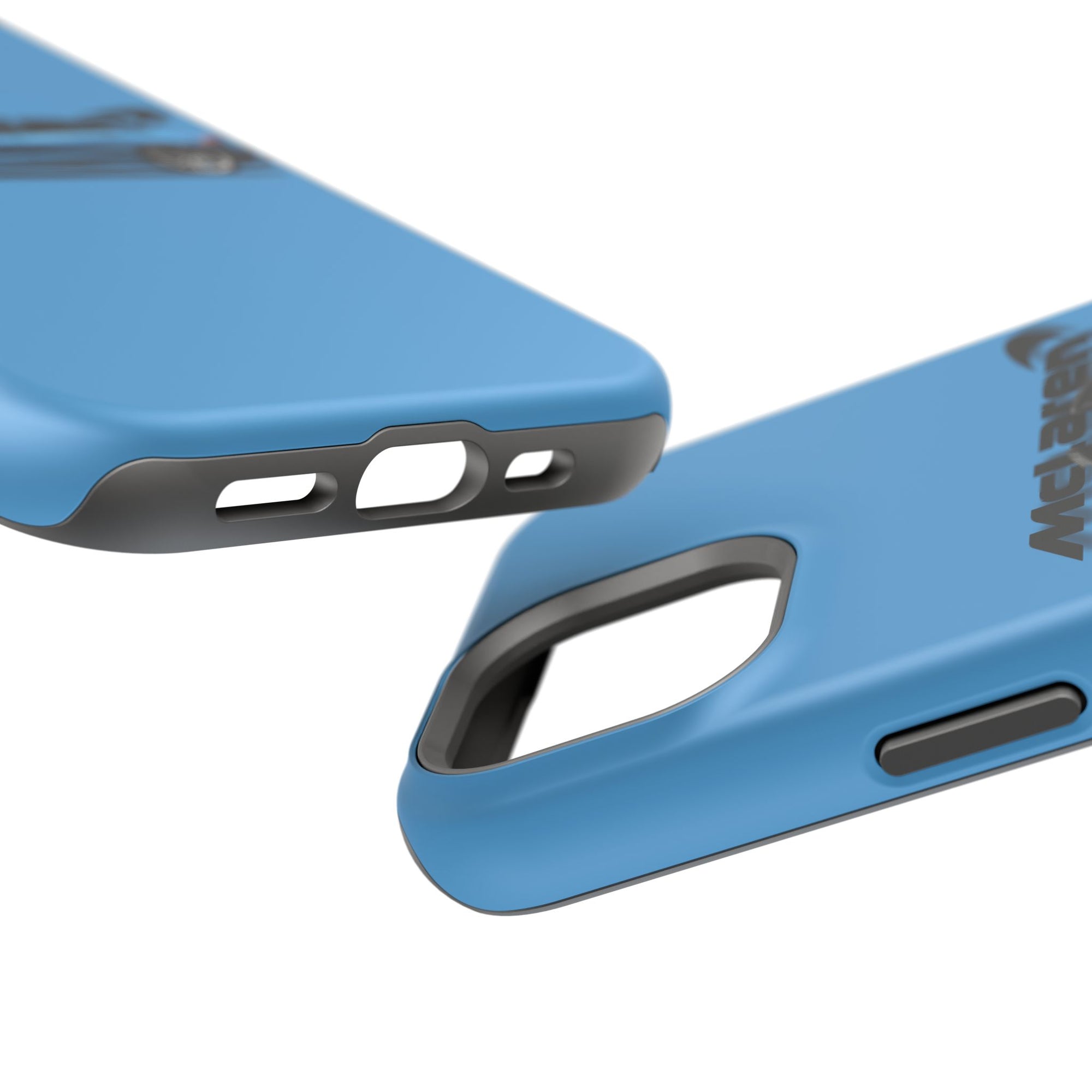 765LT inspired Magnetic Tough Cases