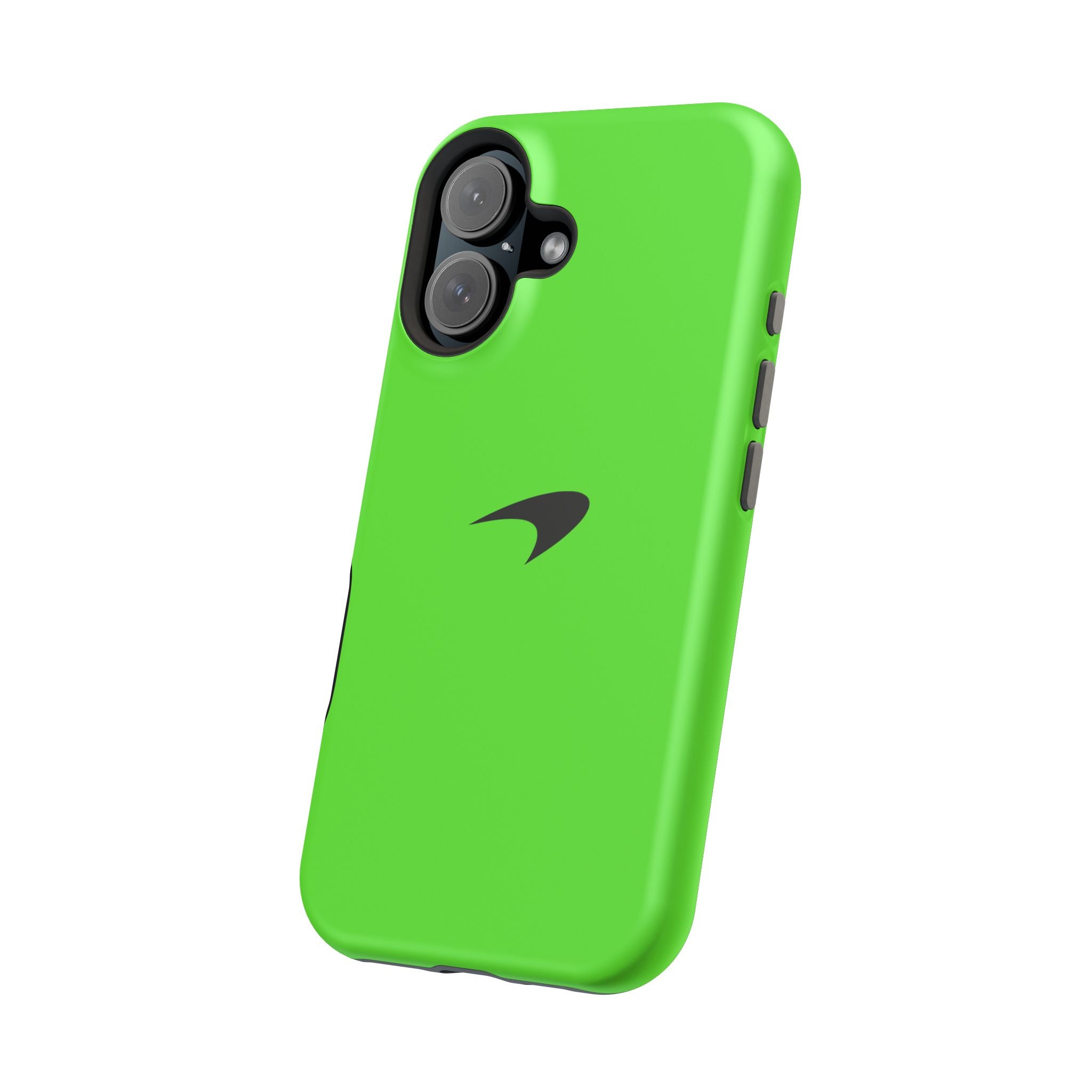 Mantis green McLaren inspired Magnetic Tough Cases