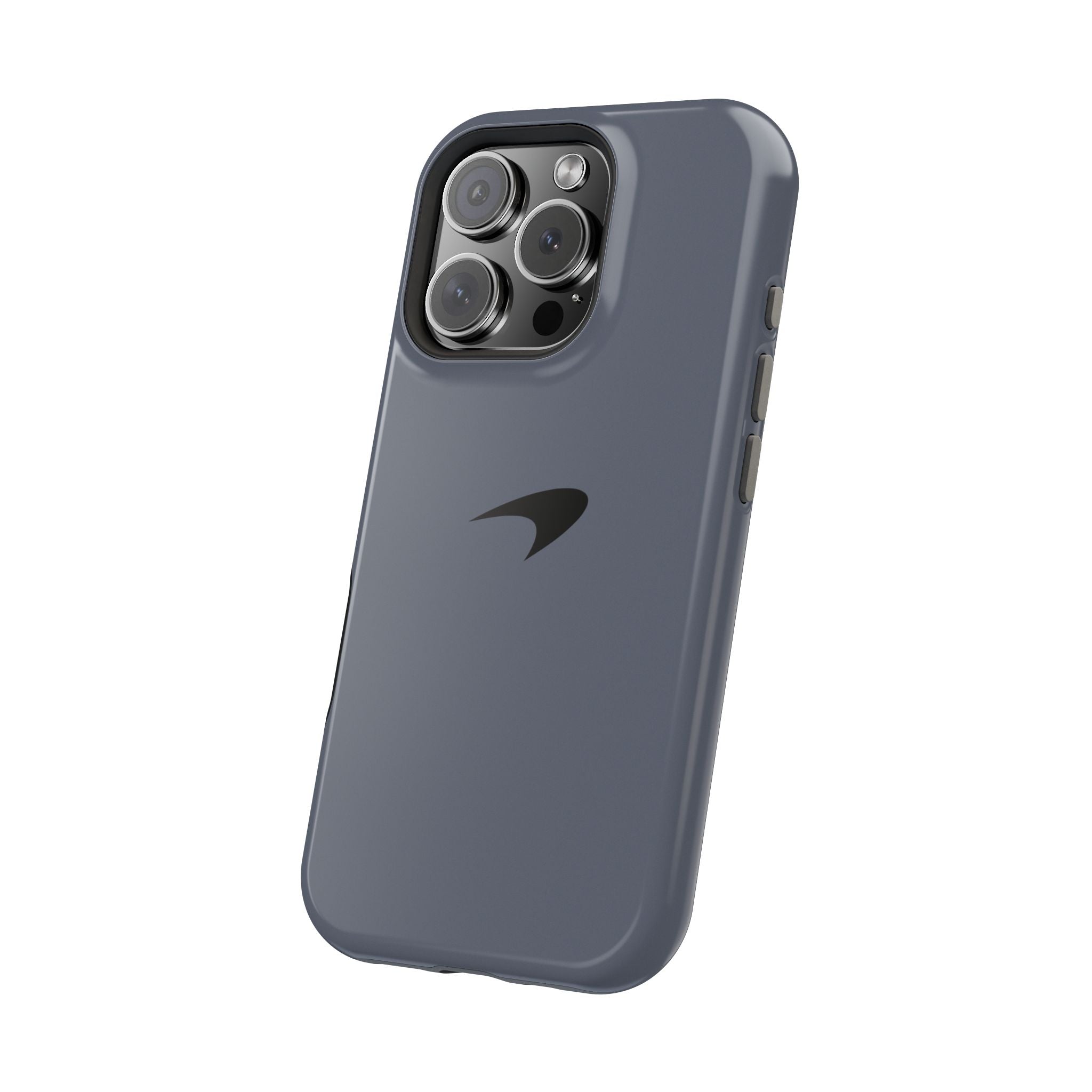 McLaren argon inspired Magnetic Tough Cases