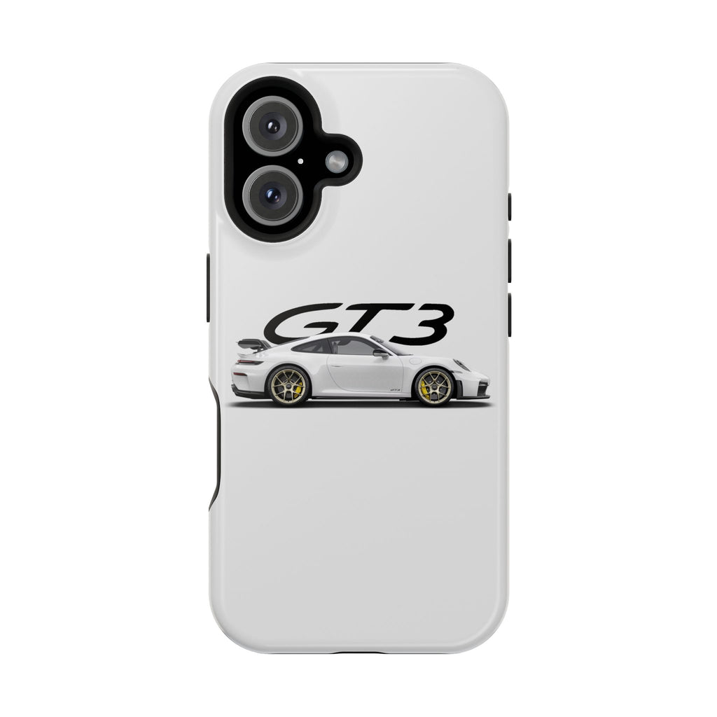 GT3 inspired Magnetic Tough Cases