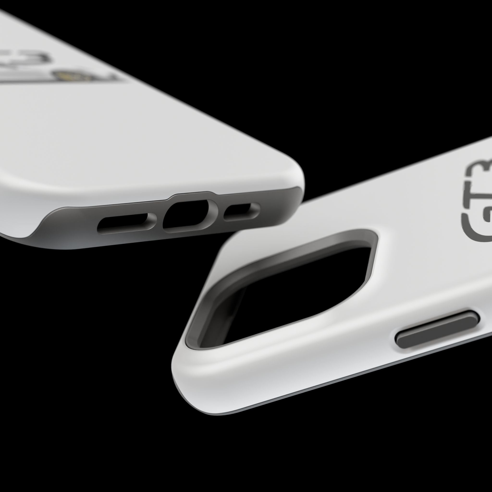 GT3 inspired Magnetic Tough Cases