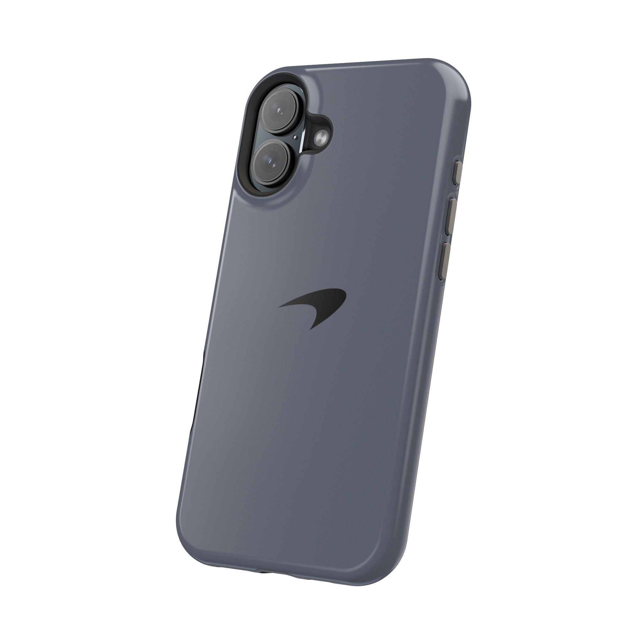 McLaren argon inspired Magnetic Tough Cases