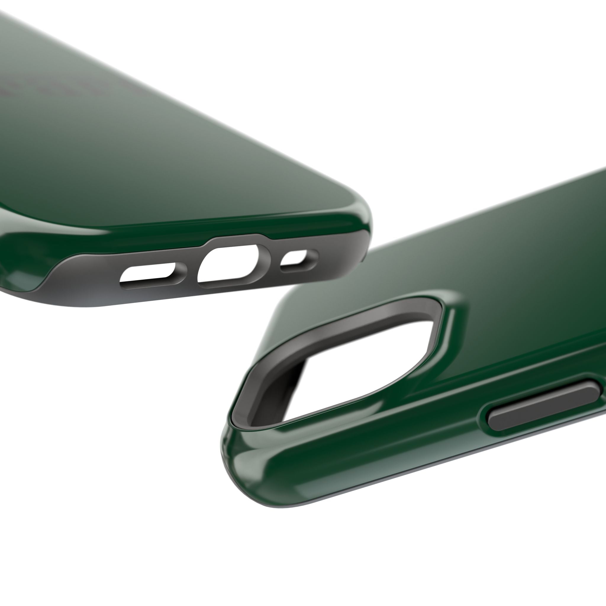 Ferrari Verde British inspired Tough Cases