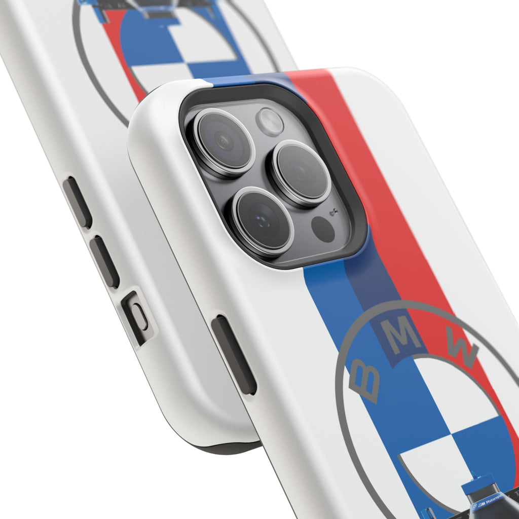 BMW LEGO inspired Magnetic Tough Cases