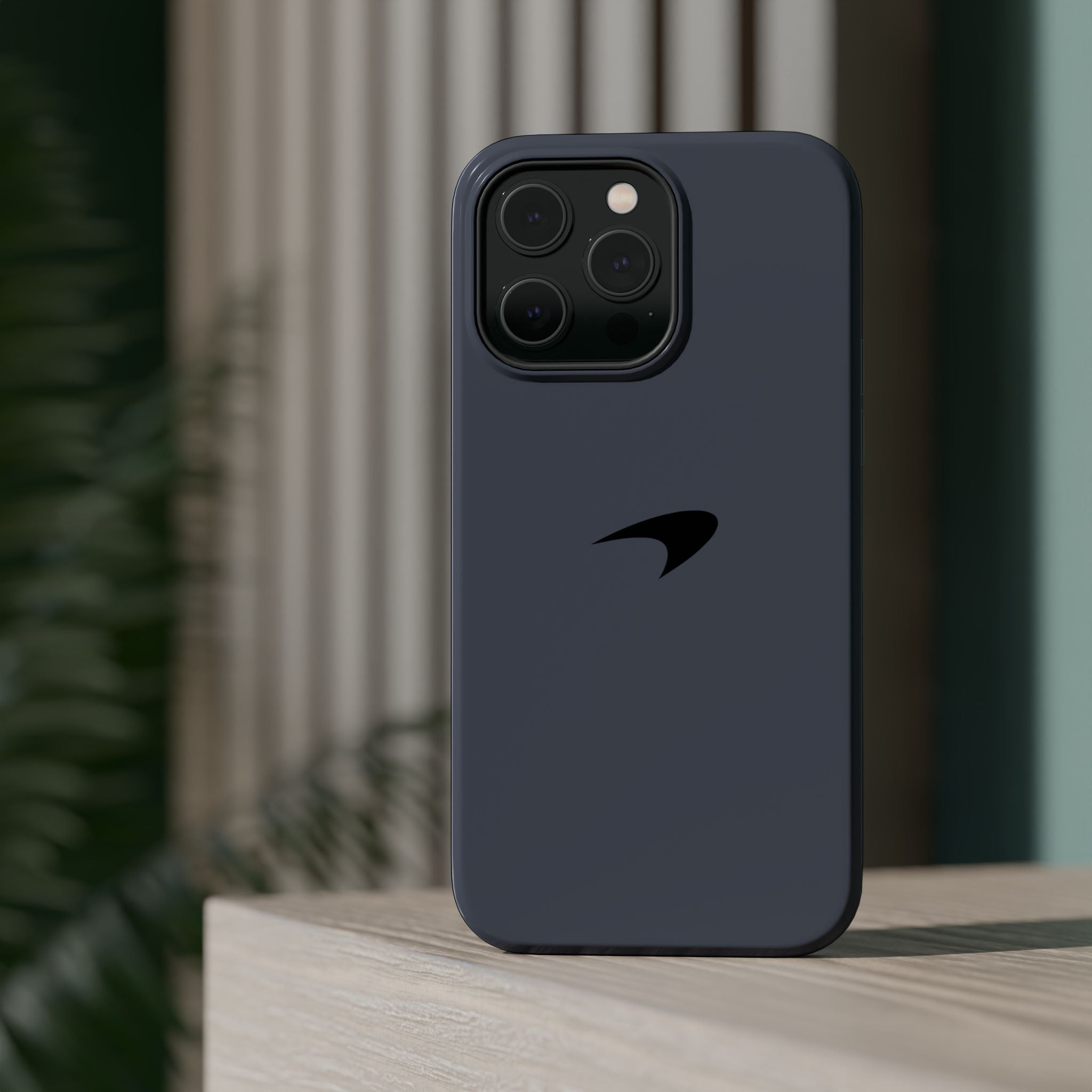 McLaren argon inspired Magnetic Tough Cases