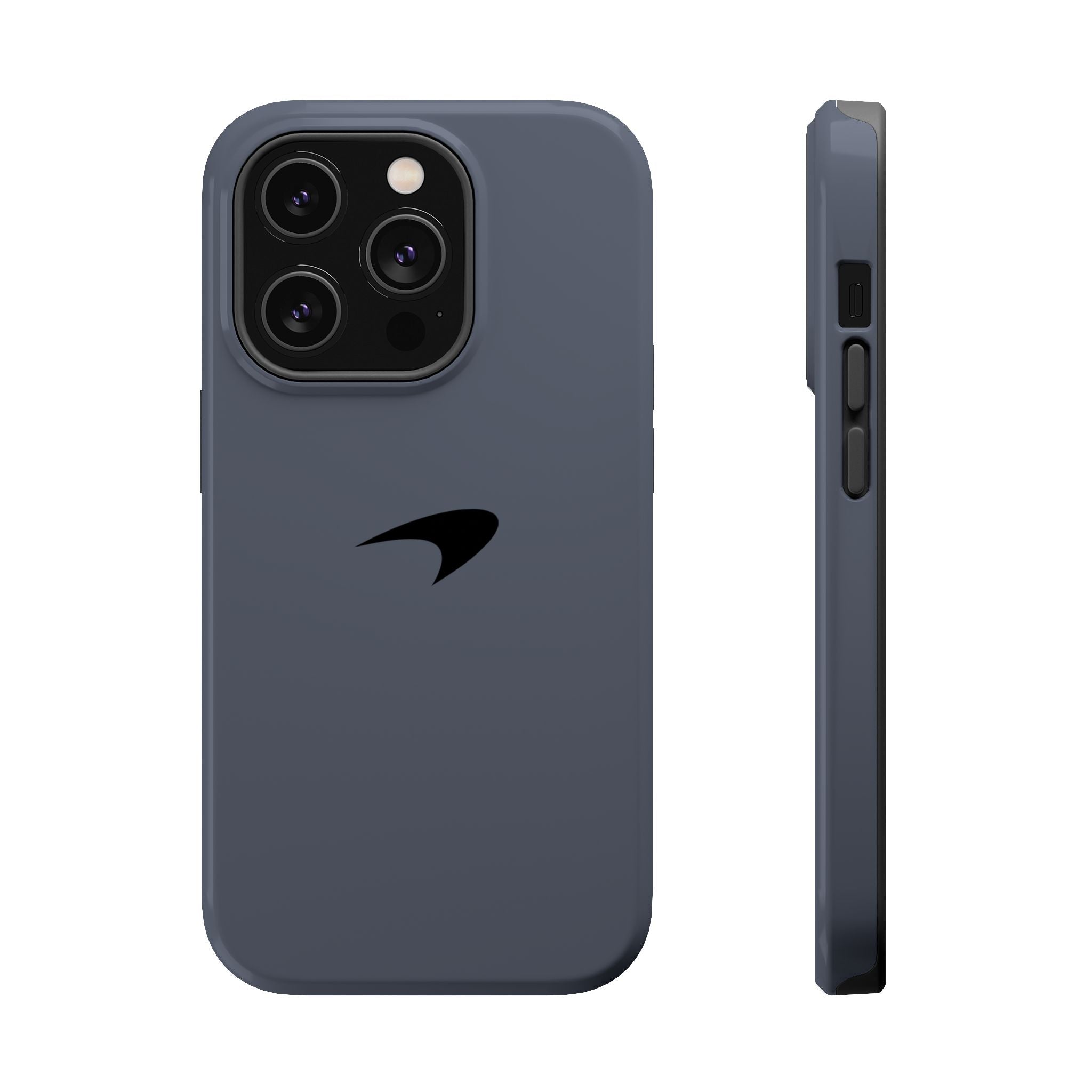 McLaren argon inspired Magnetic Tough Cases