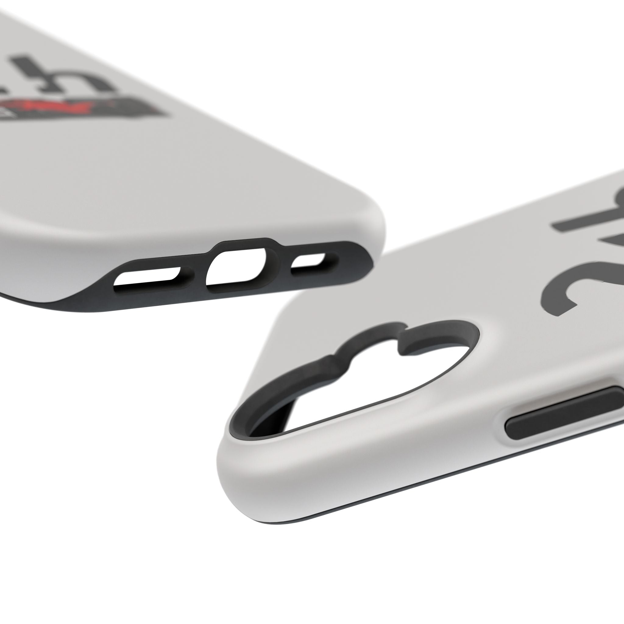 Porsche LEGO Lemans inspired Magnetic Tough Cases