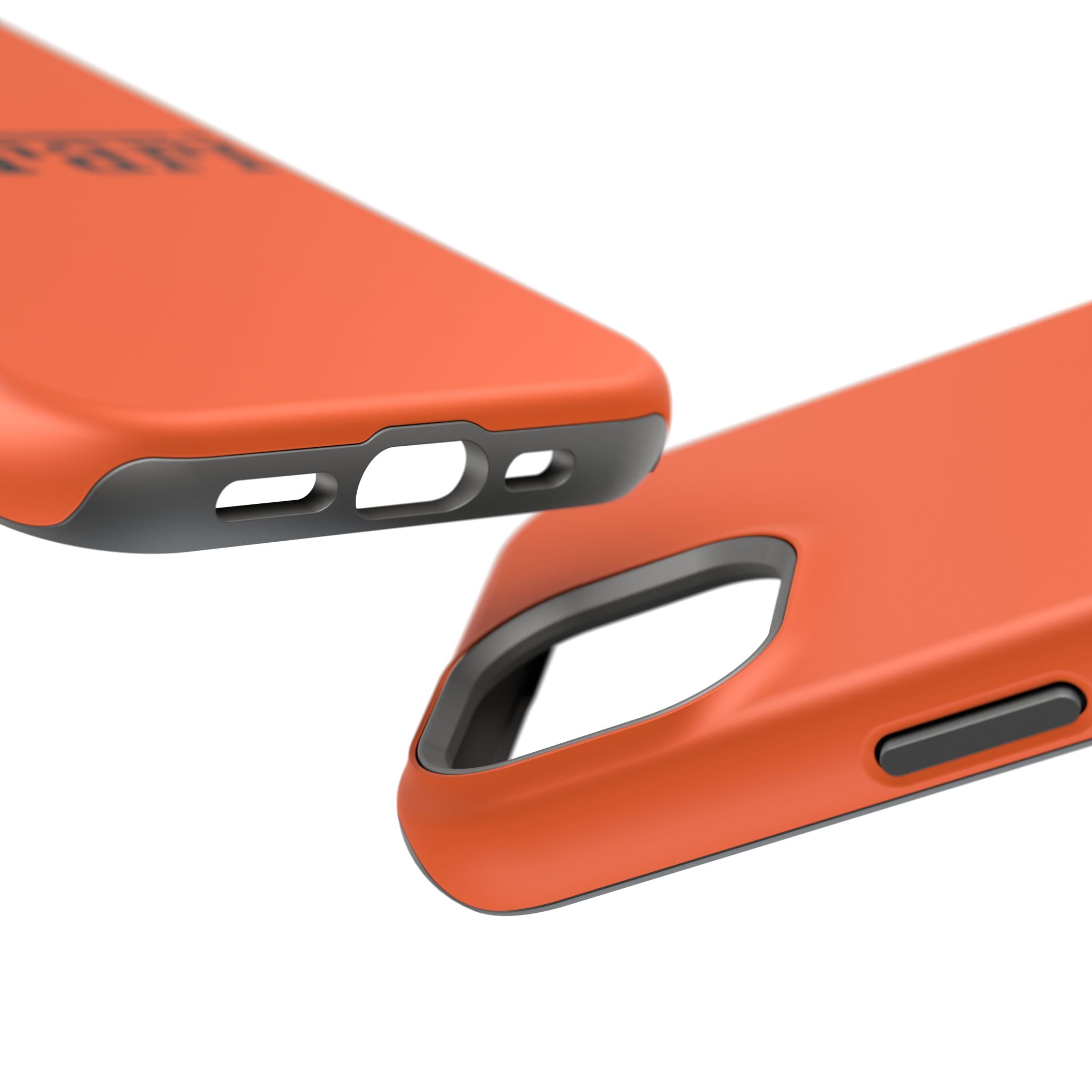 Ferrari Rosso Dino inspired Magnetic Tough Cases