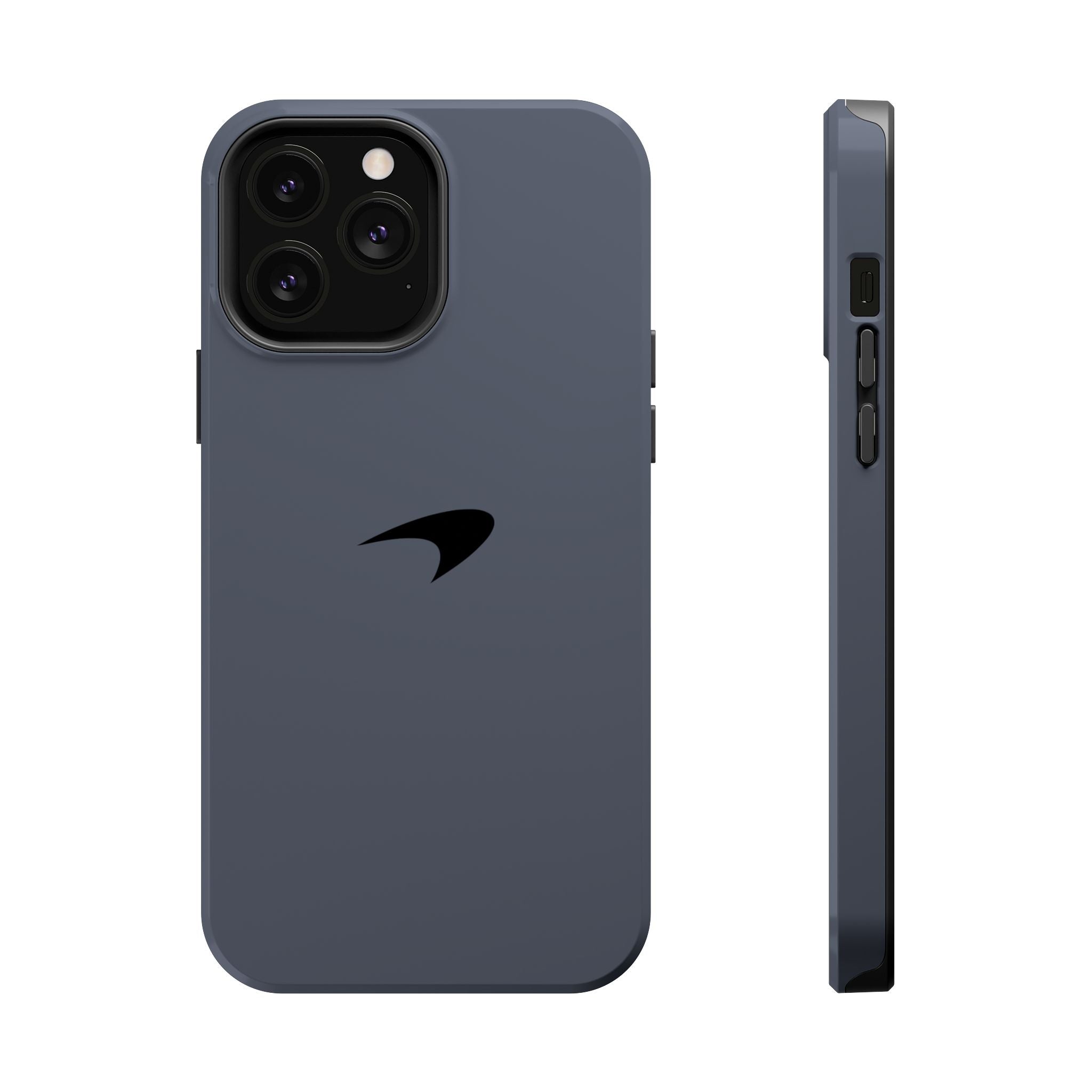 McLaren argon inspired Magnetic Tough Cases
