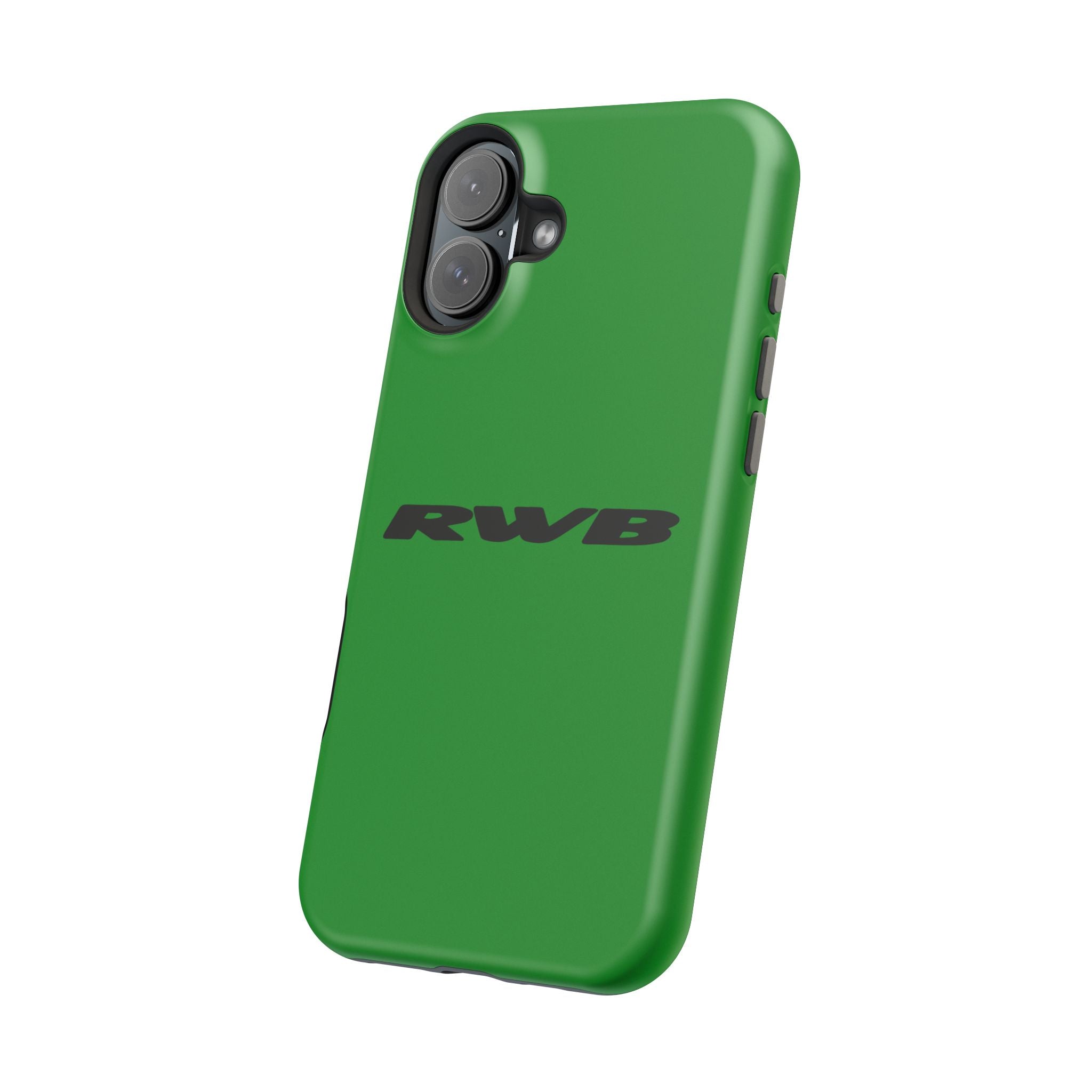 RWB Viper green inspired Magnetic Tough Cases