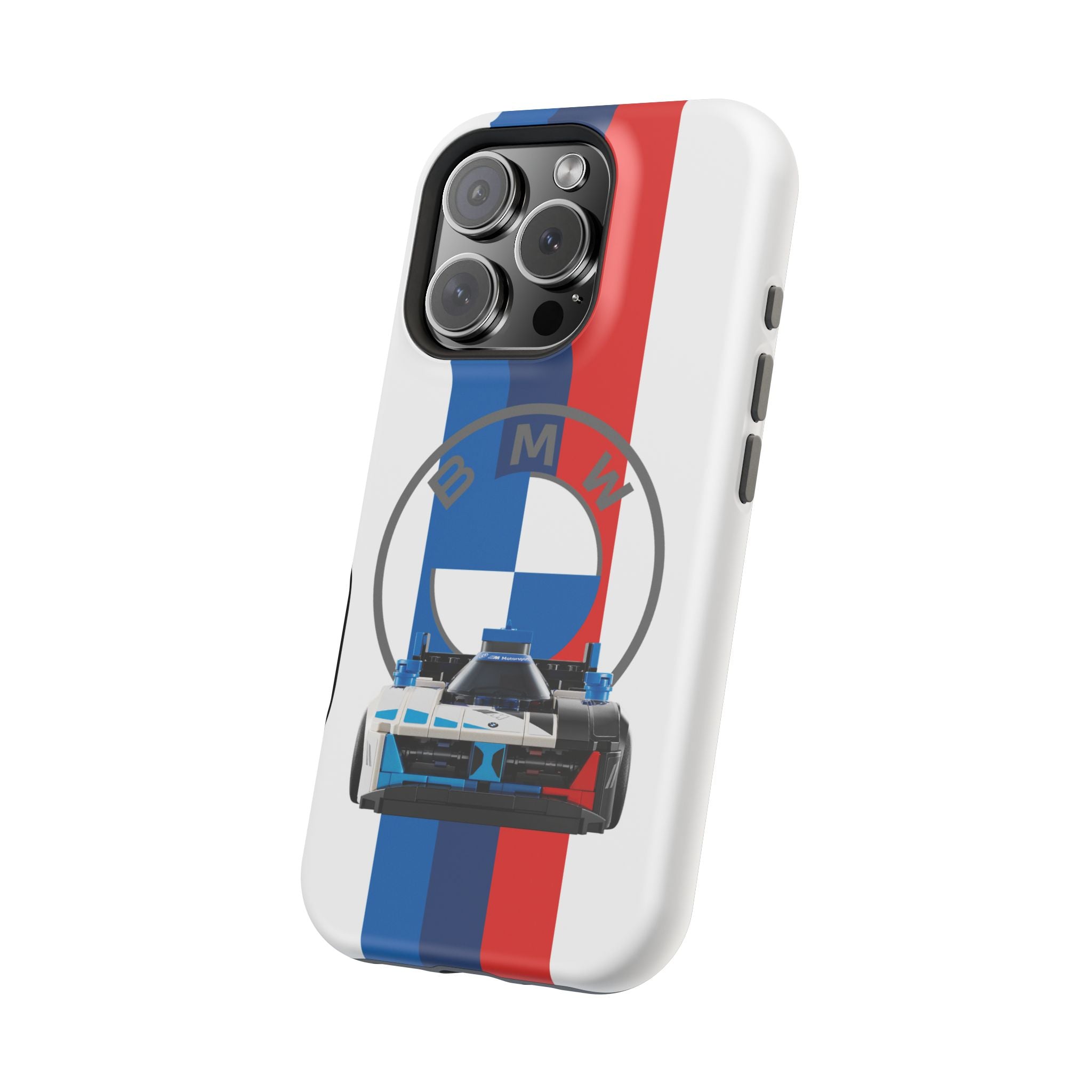 LEGO case magnetic Tough Cases