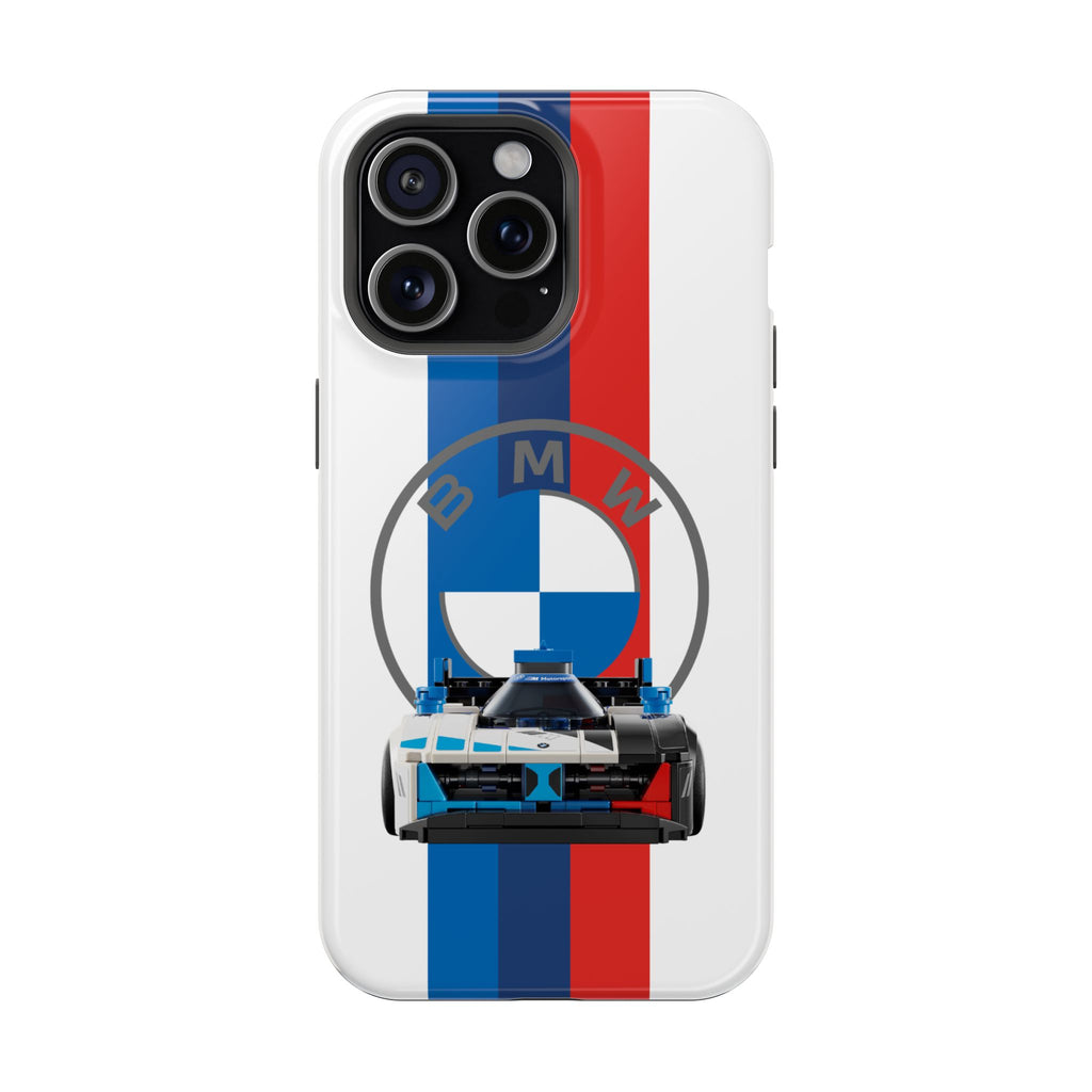 BMW LEGO inspired Magnetic Tough Cases