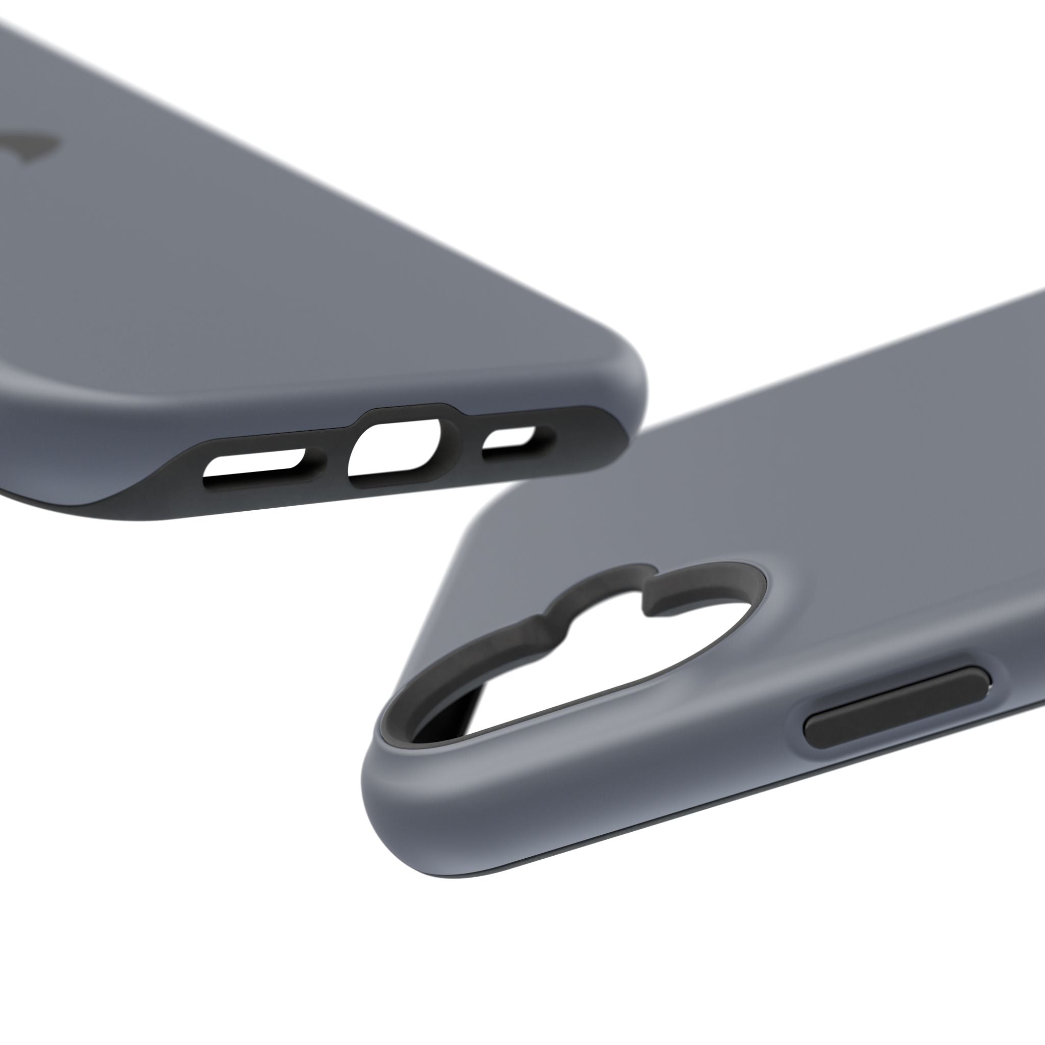 McLaren argon inspired Magnetic Tough Cases