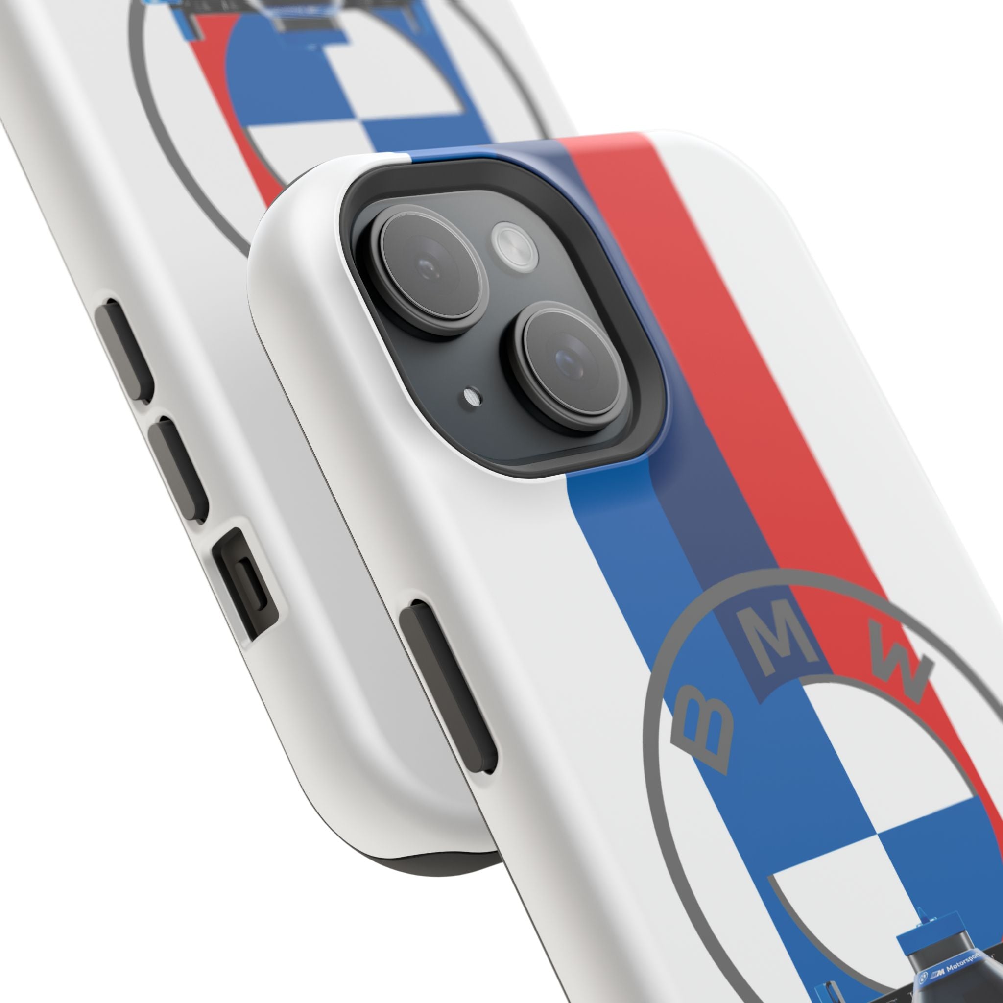 BMW LEGO inspired Magnetic Tough Cases