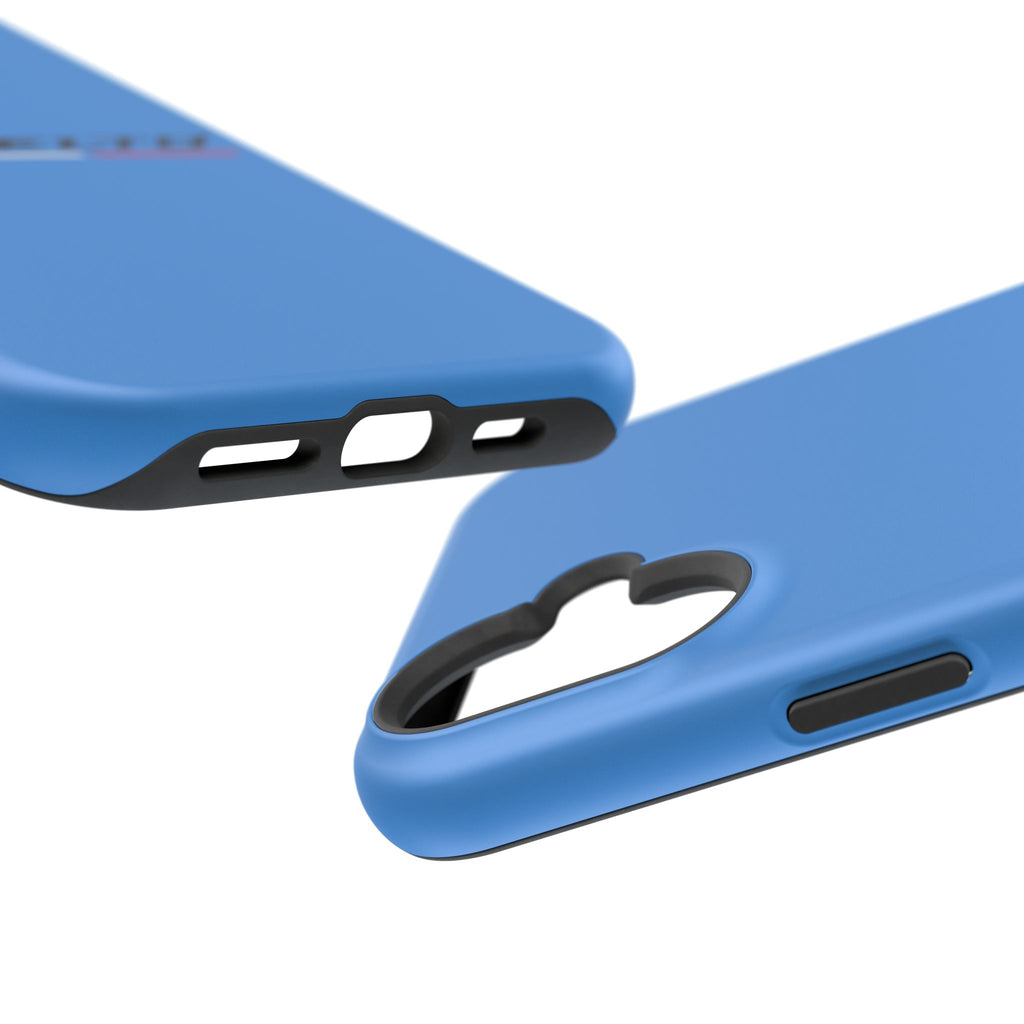 Blu Eleos inspired Magnetic Tough Cases