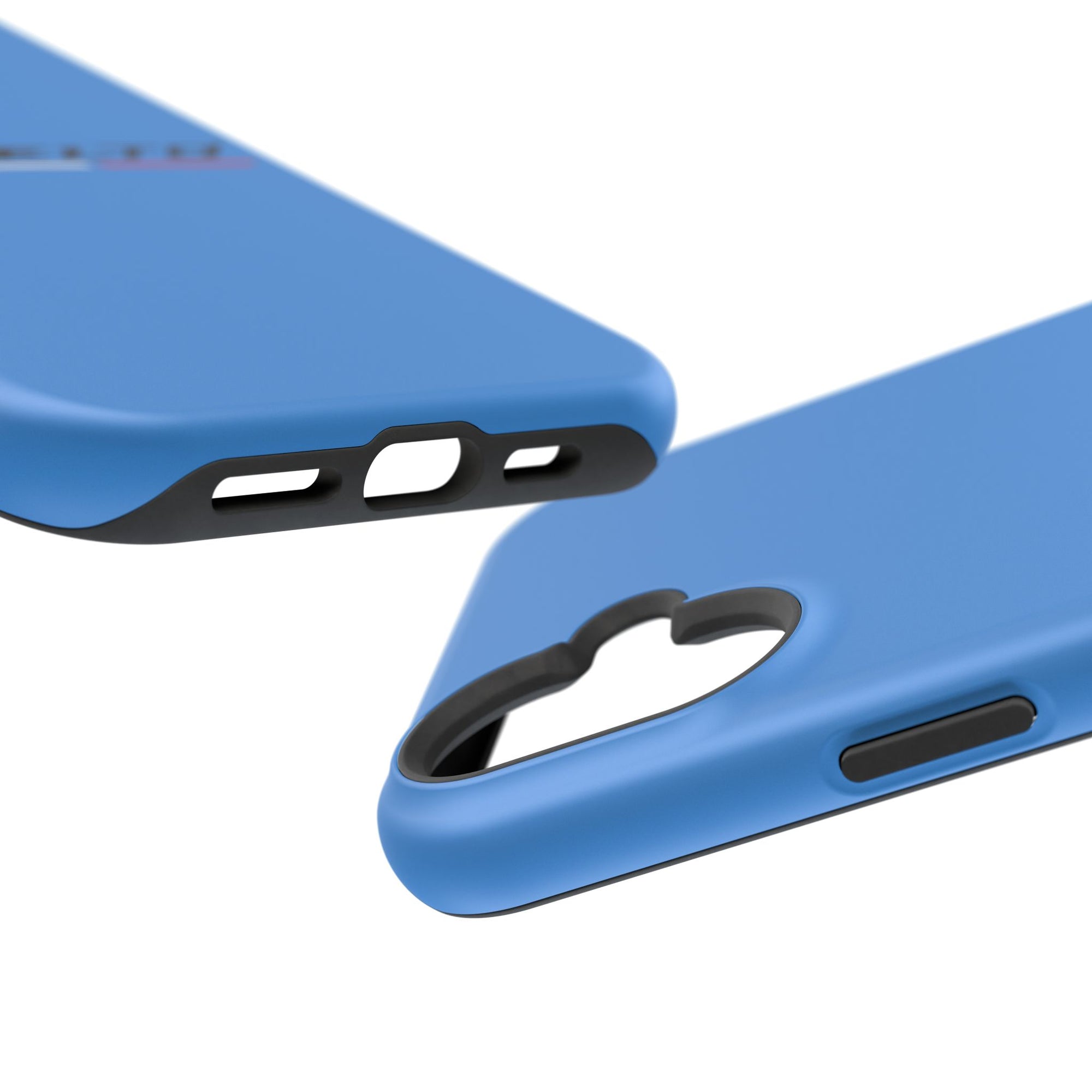 Blu Eleos inspired Magnetic Tough Cases